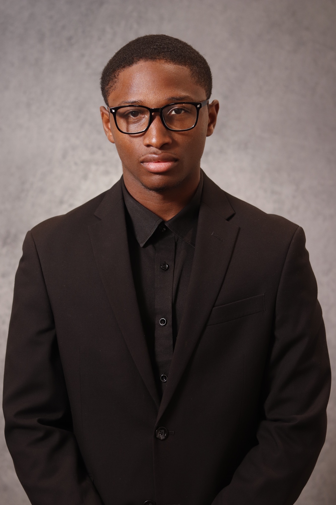 ANDRE PAYNE JR