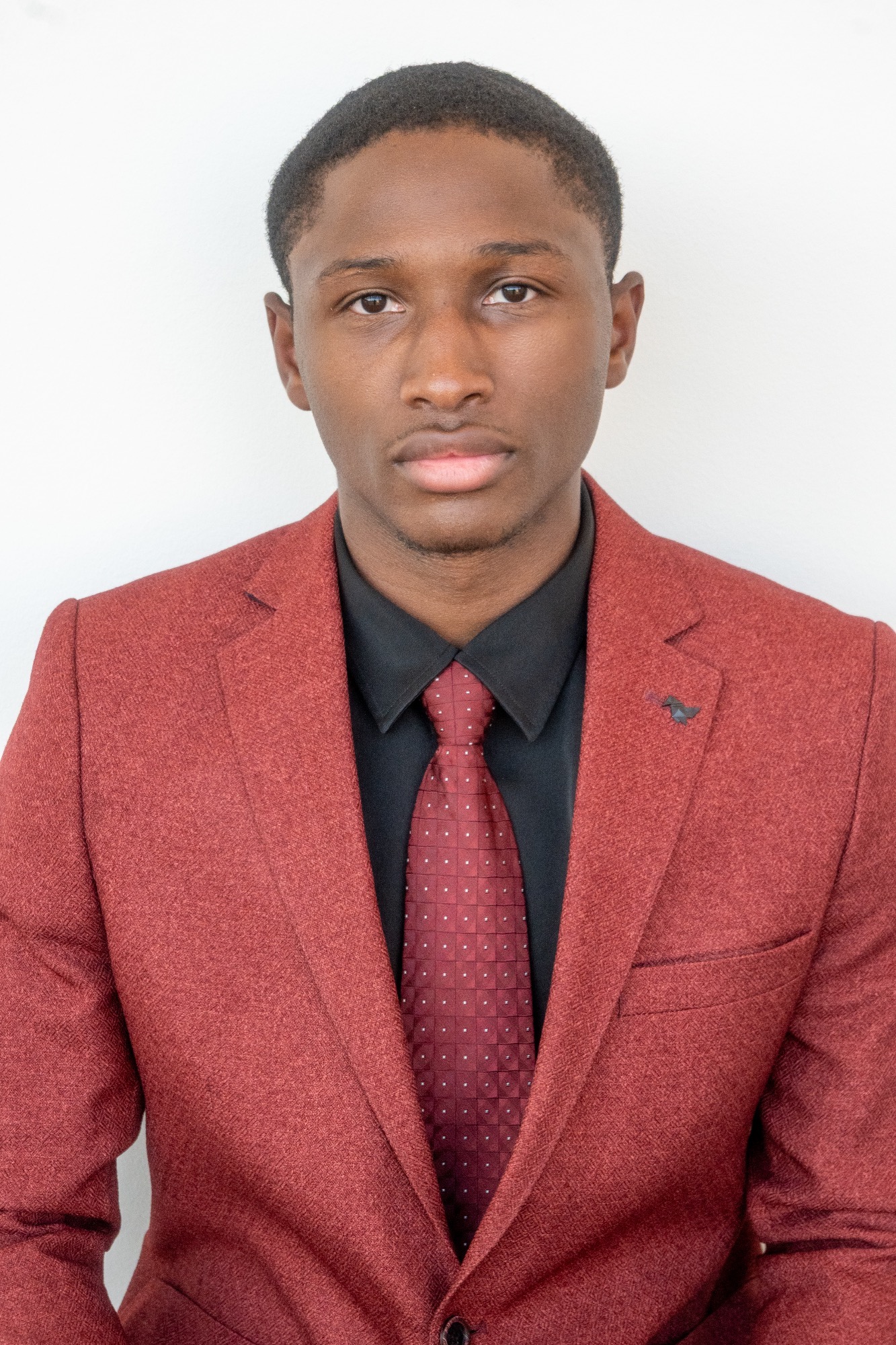 Andre Payne jr