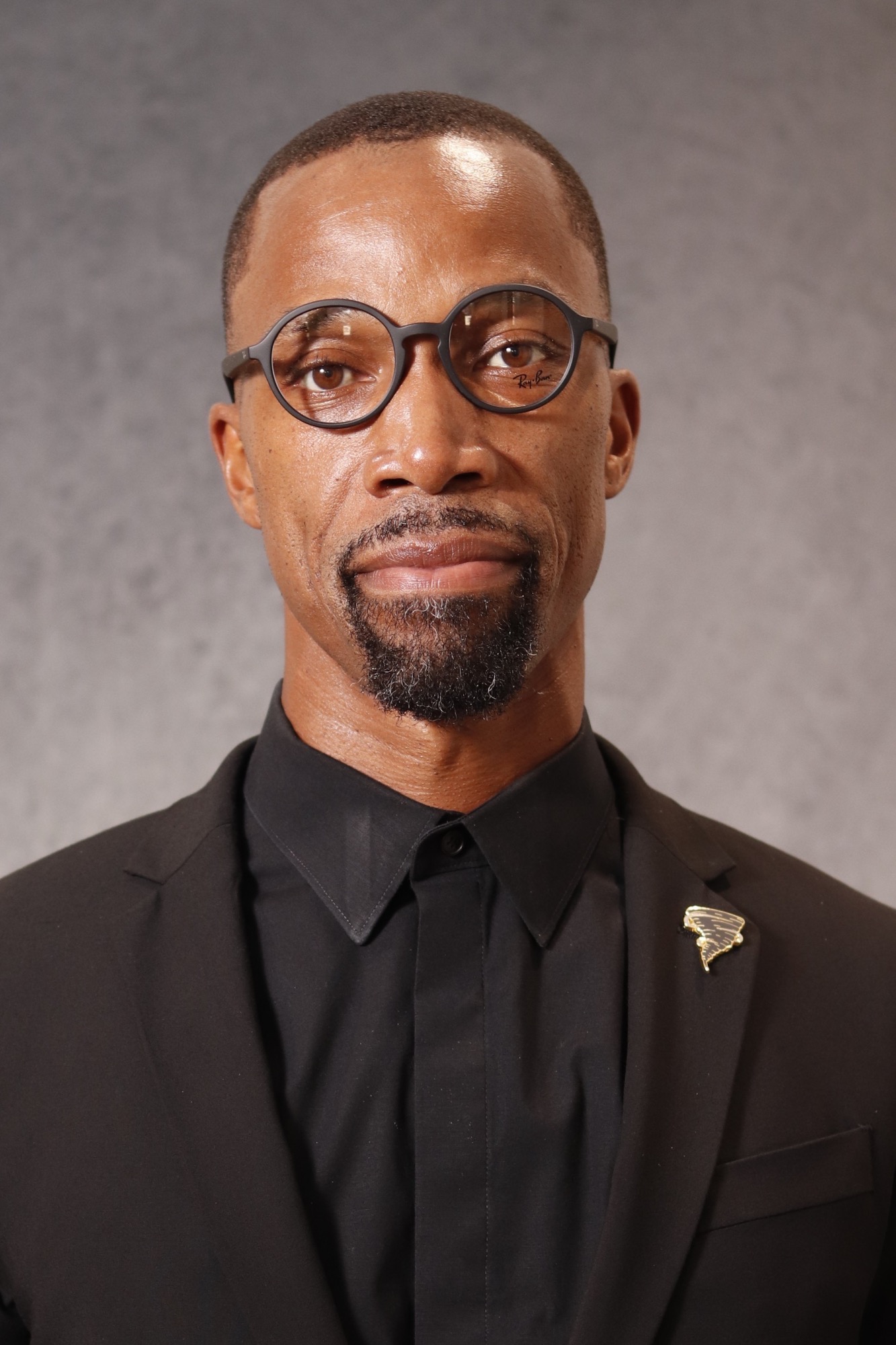 JAMEUS HARTSFIELD