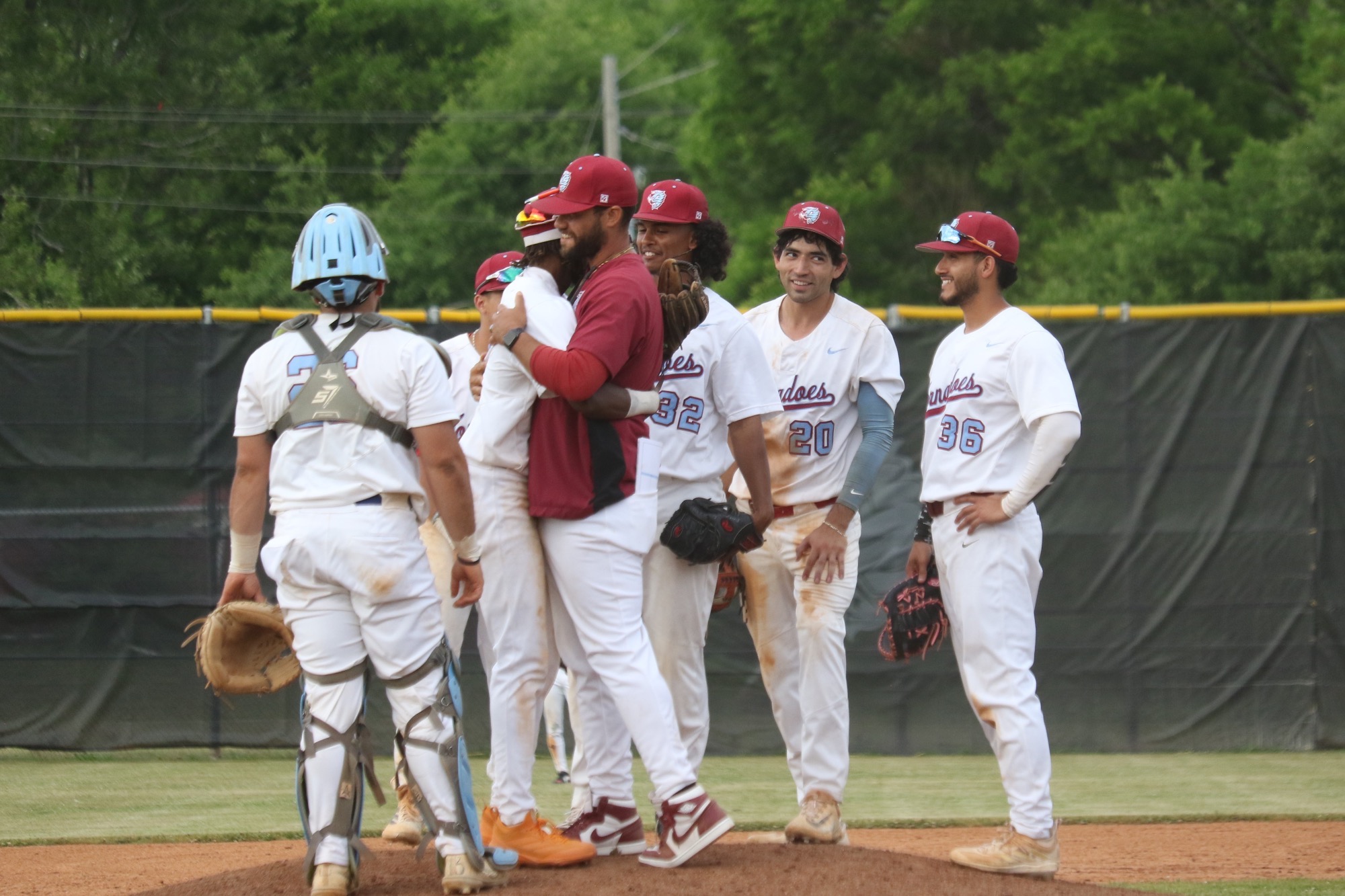 Baseball