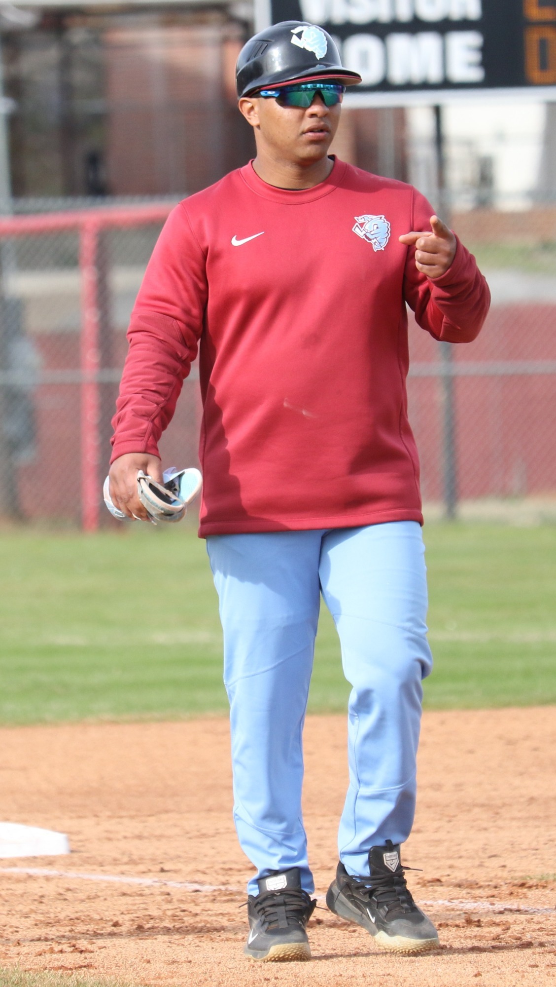 Jorge Rodriguez