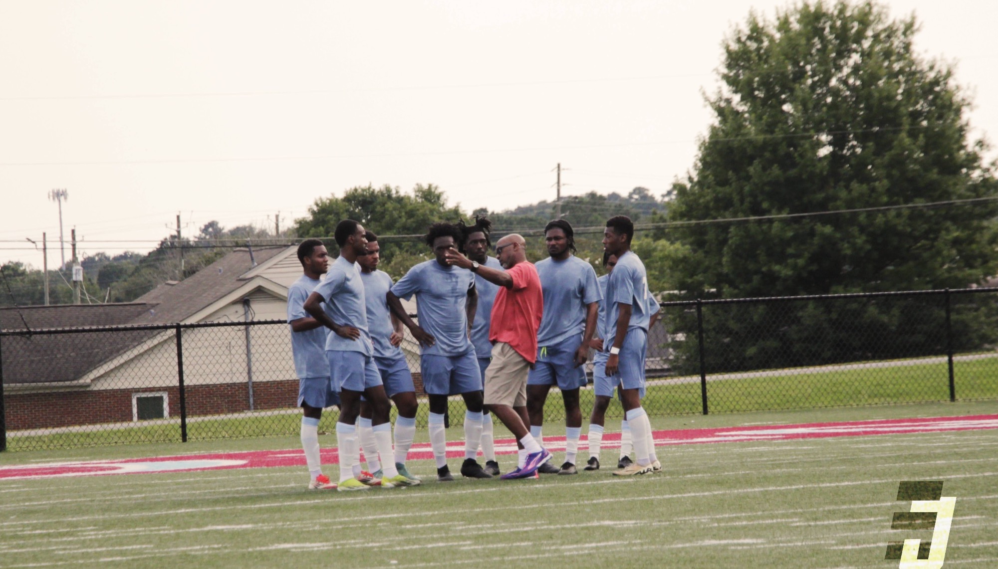 Men's Soccer