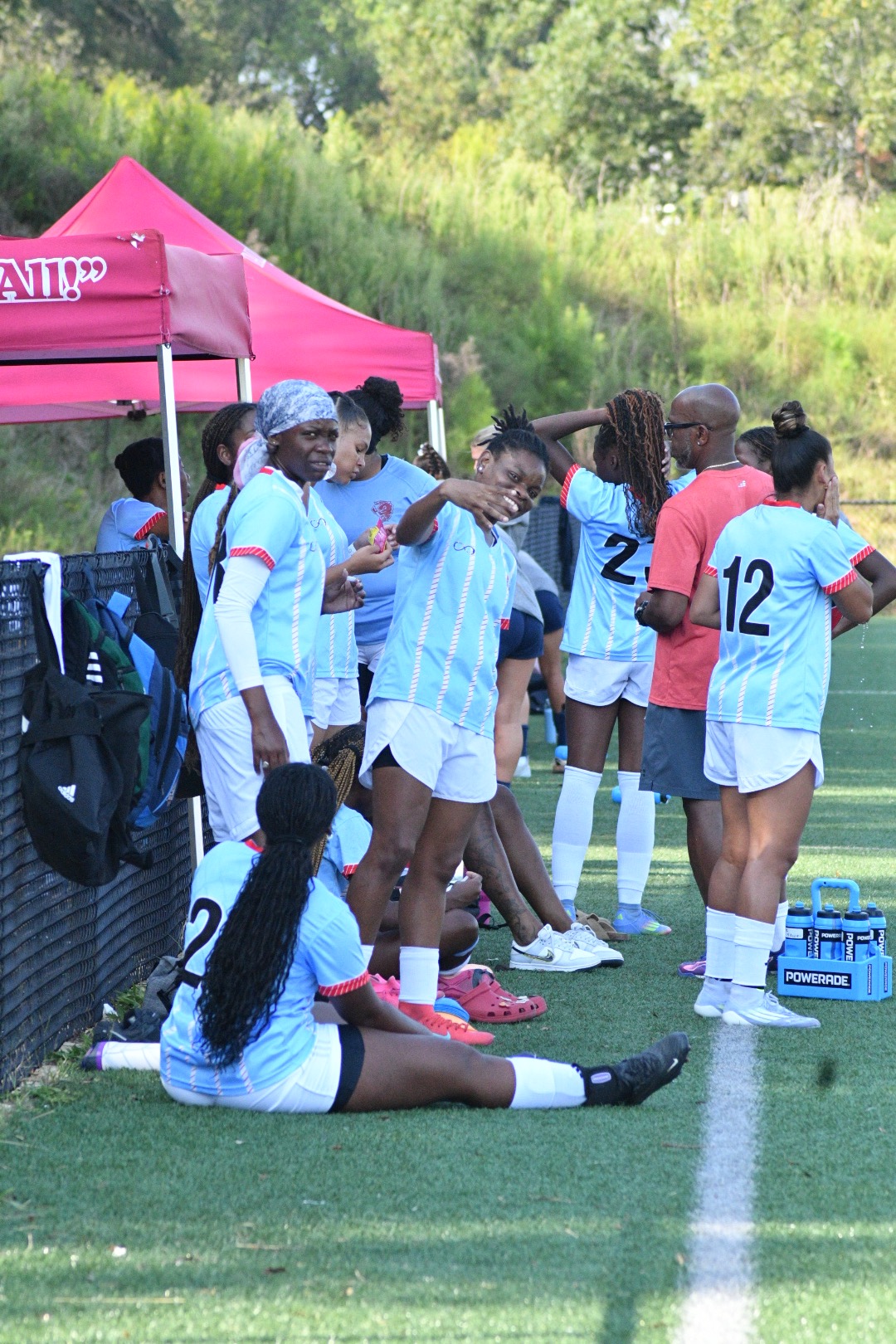 Women's Soccer