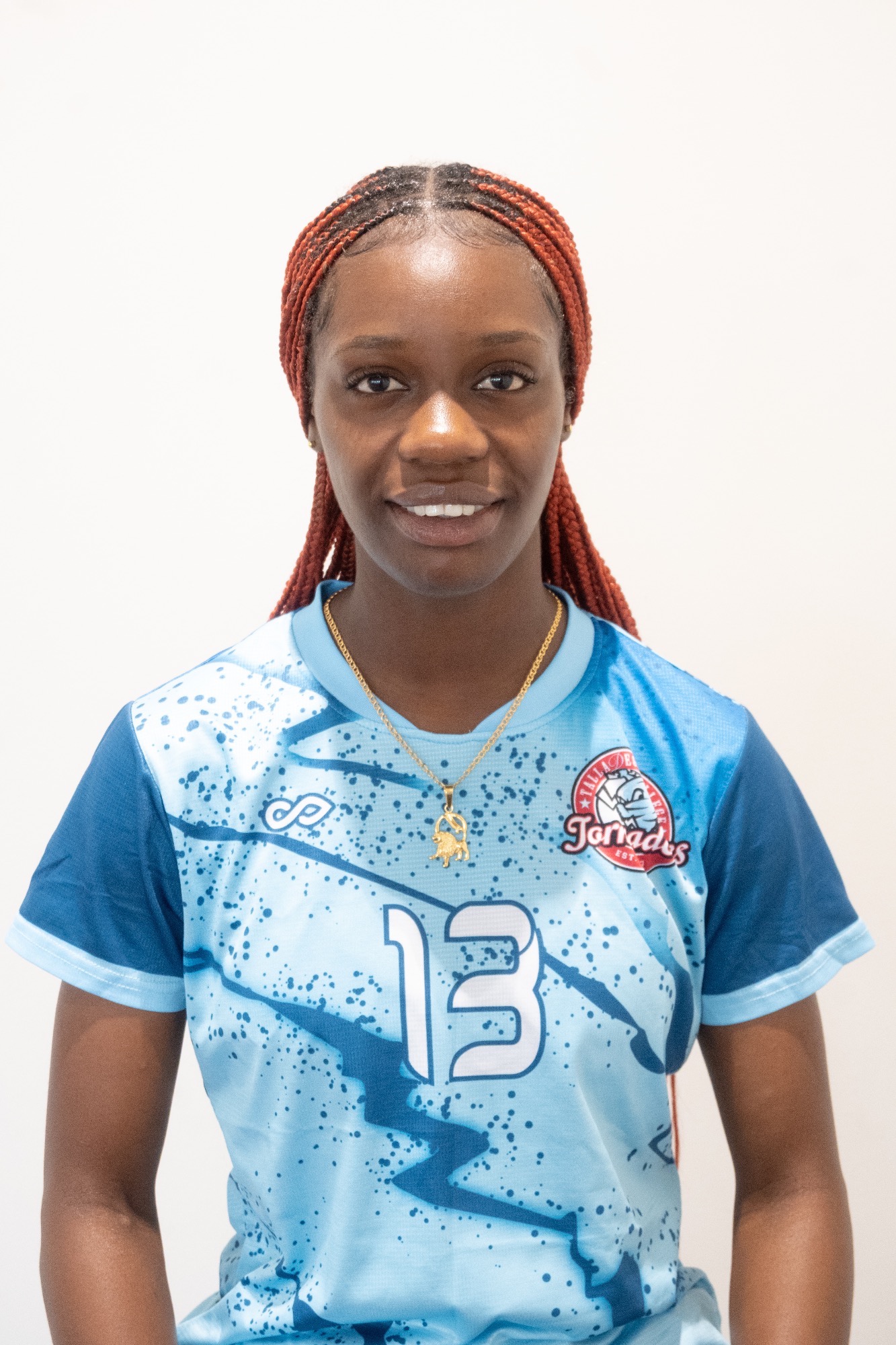 Shamaya Daniels
