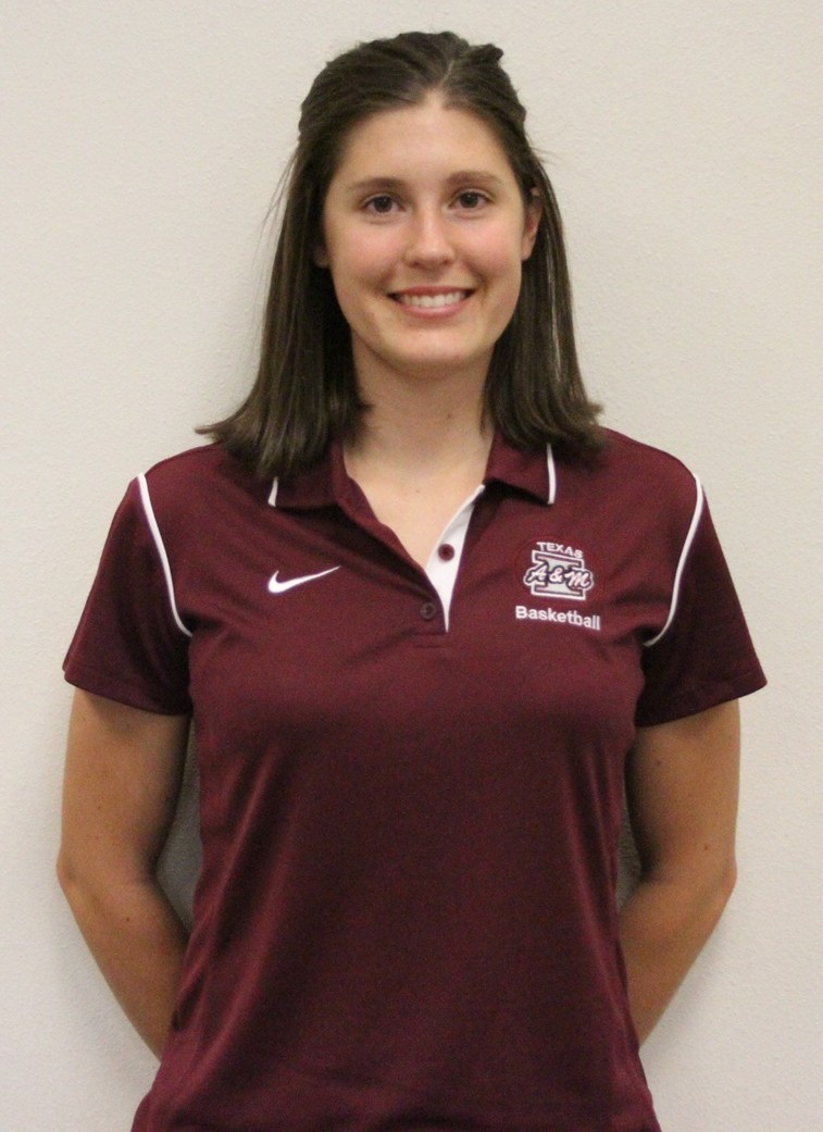 Elizabeth Doran Headshot