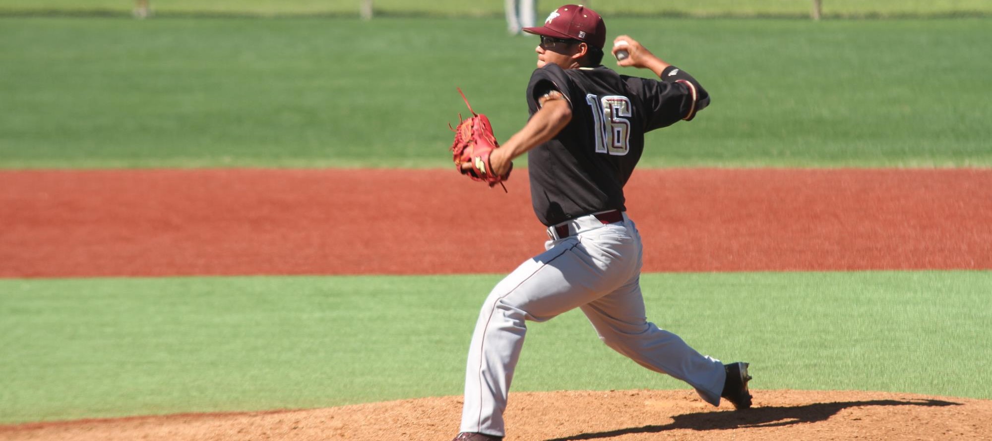Gonzalez Baseball Texas A&M International University Athletics