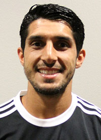 Tayeb Ahmadi 2017