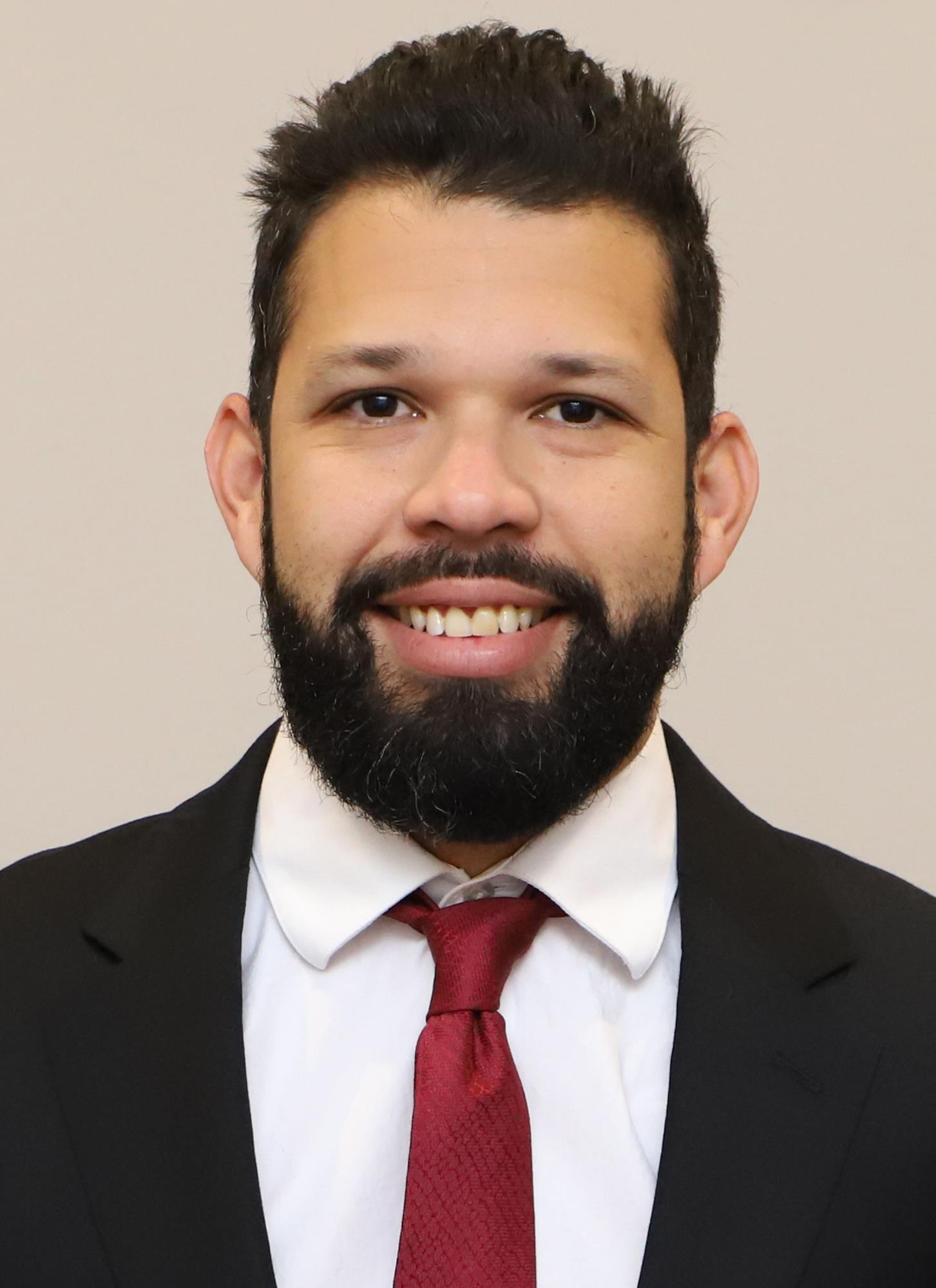 Luis Reyes