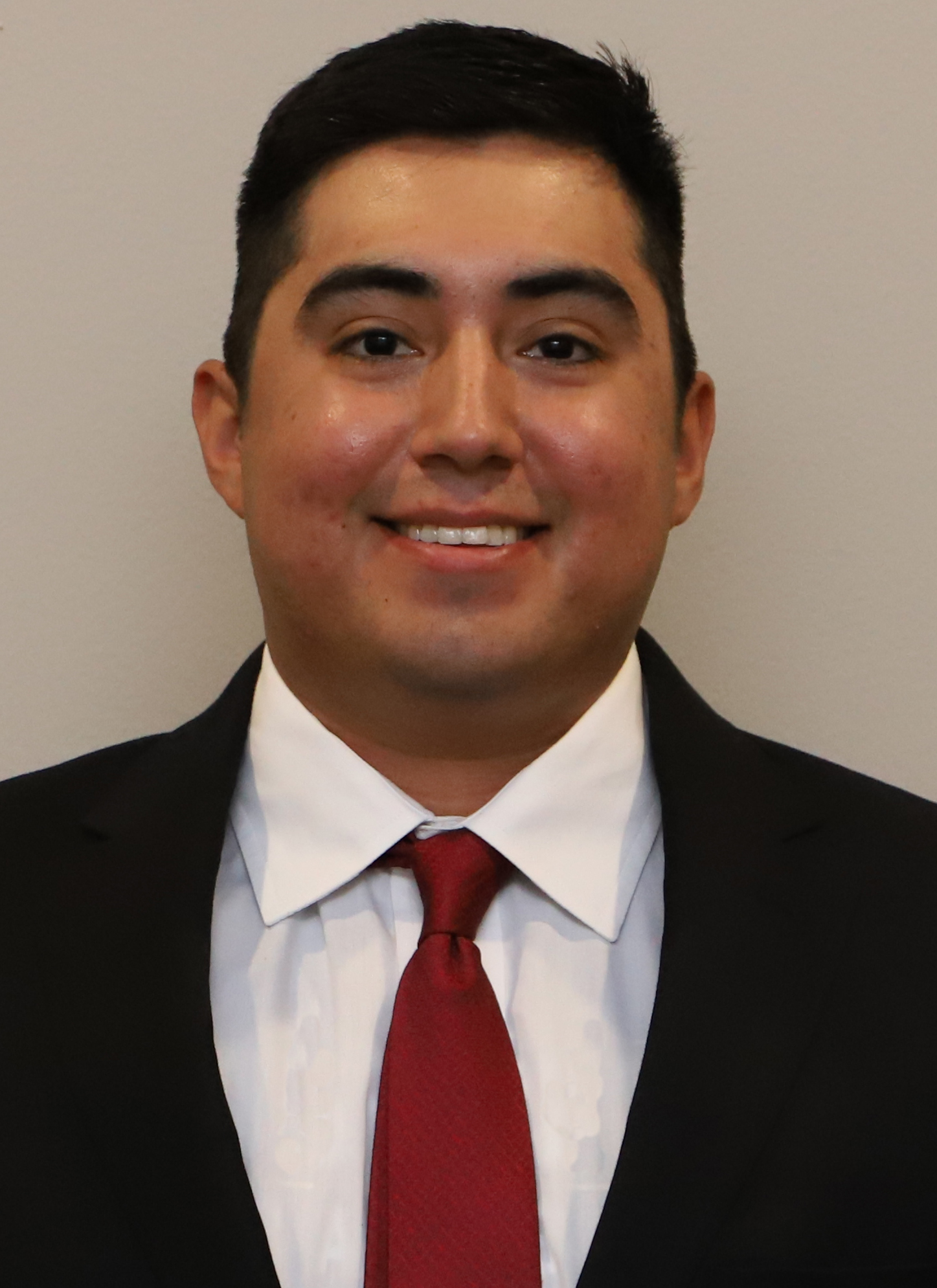 Zach Pena