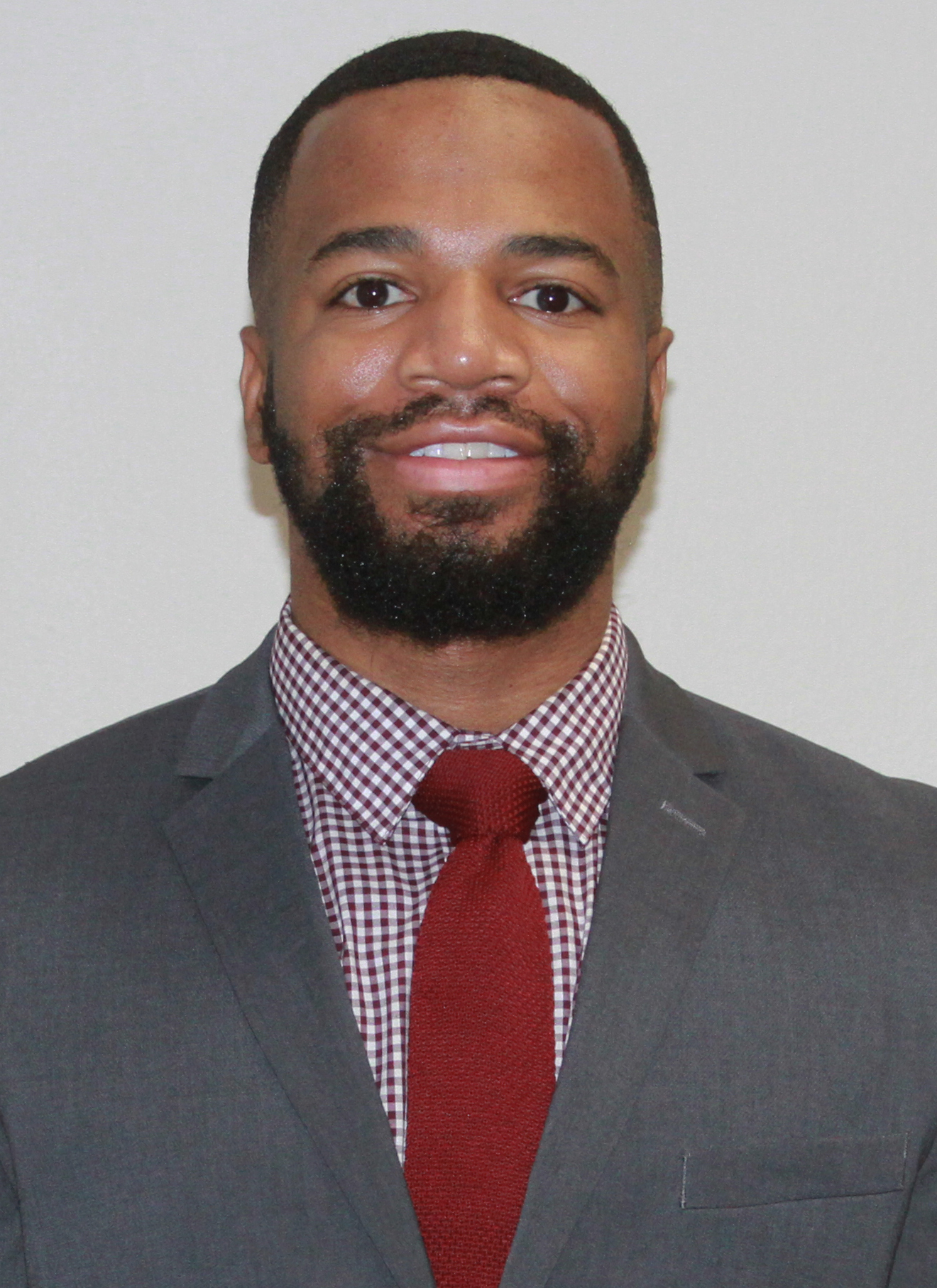 Darius Tomlin