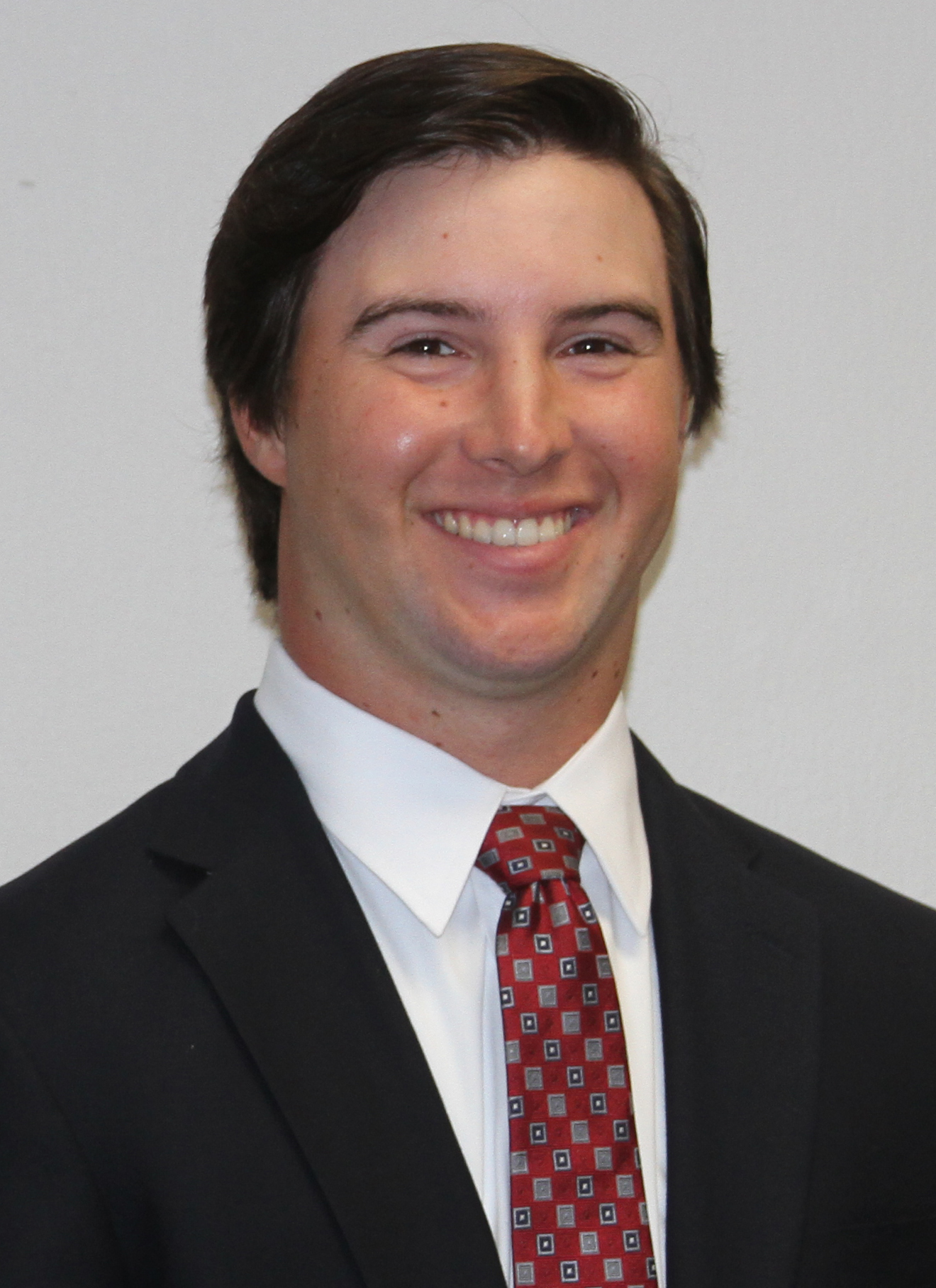 Parker Holekamp 2021