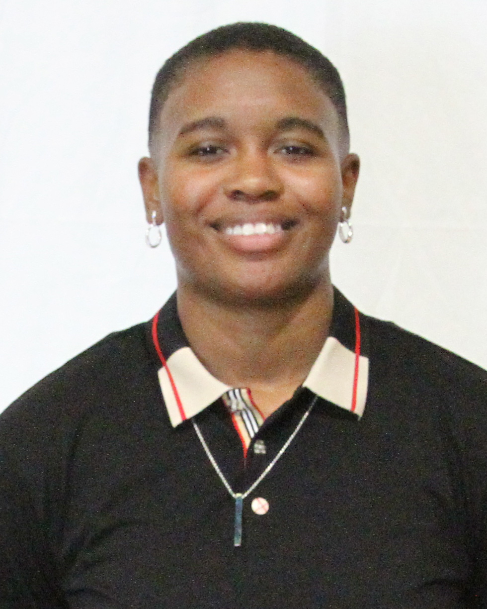 Amanda Onuorah
