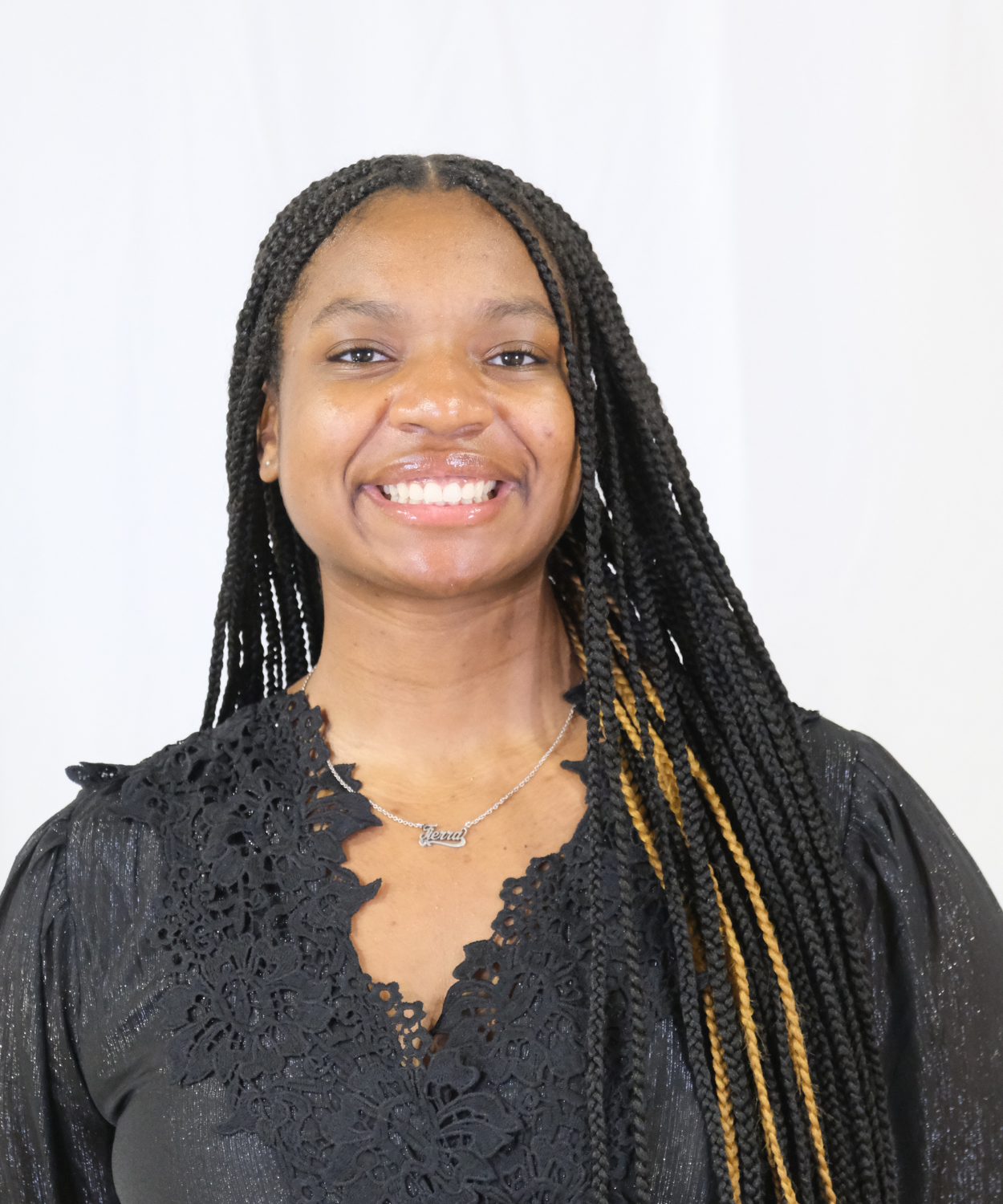Tierra Floyd