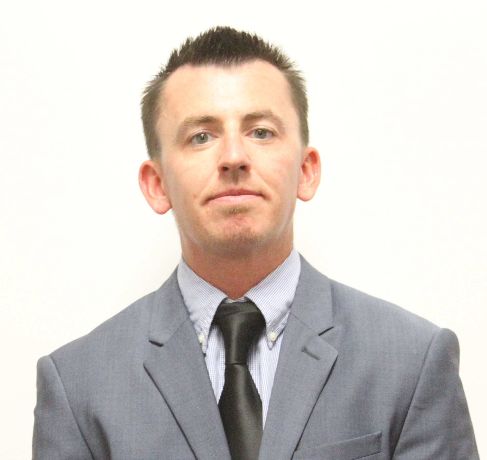 Jackson White