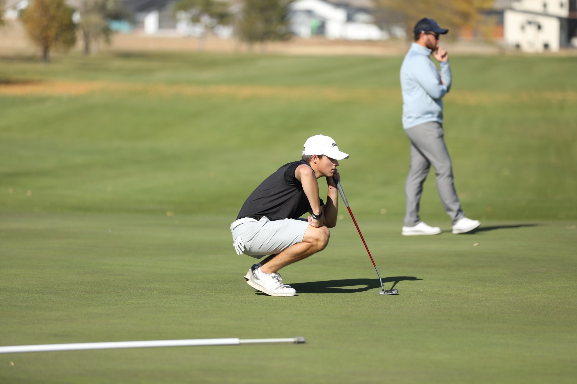 mgolf at yellowjacket invite