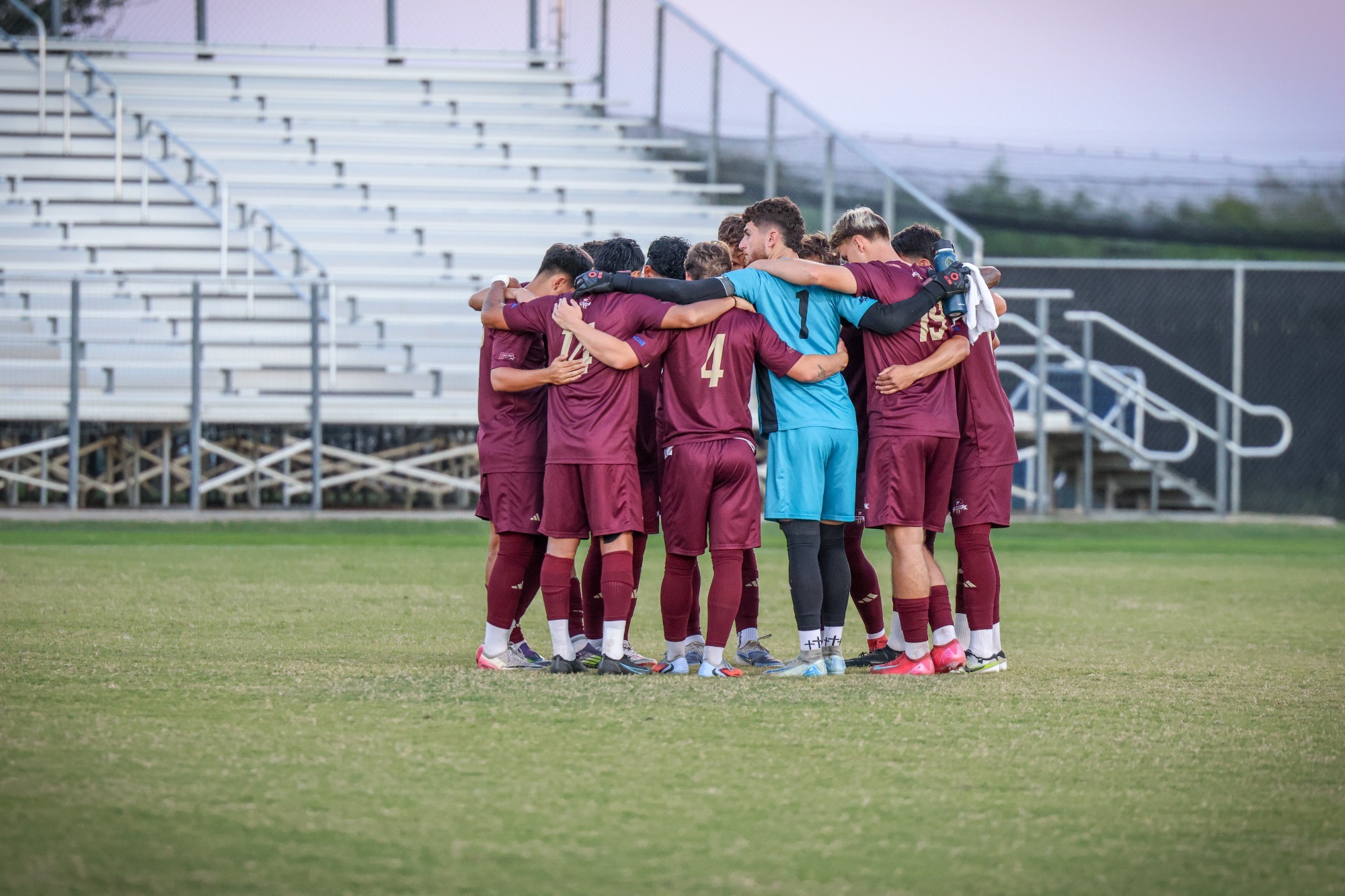msoc vs seu