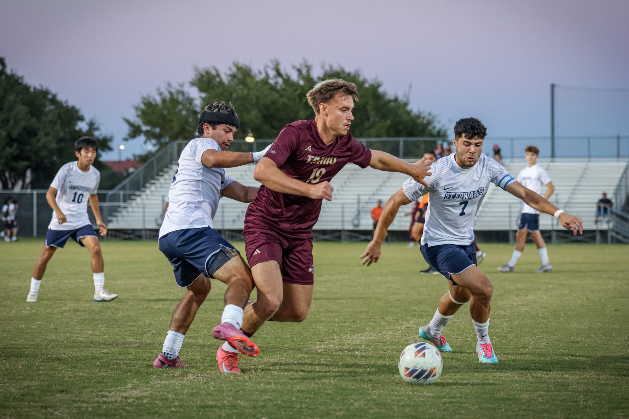 msoc at utt