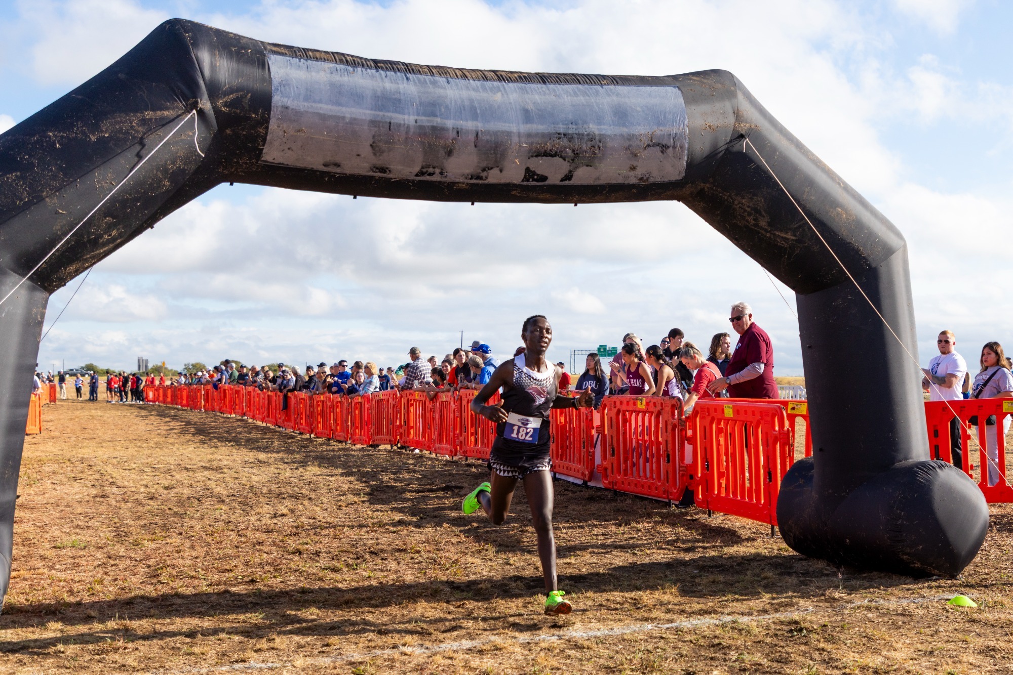xc at lsc championship meet