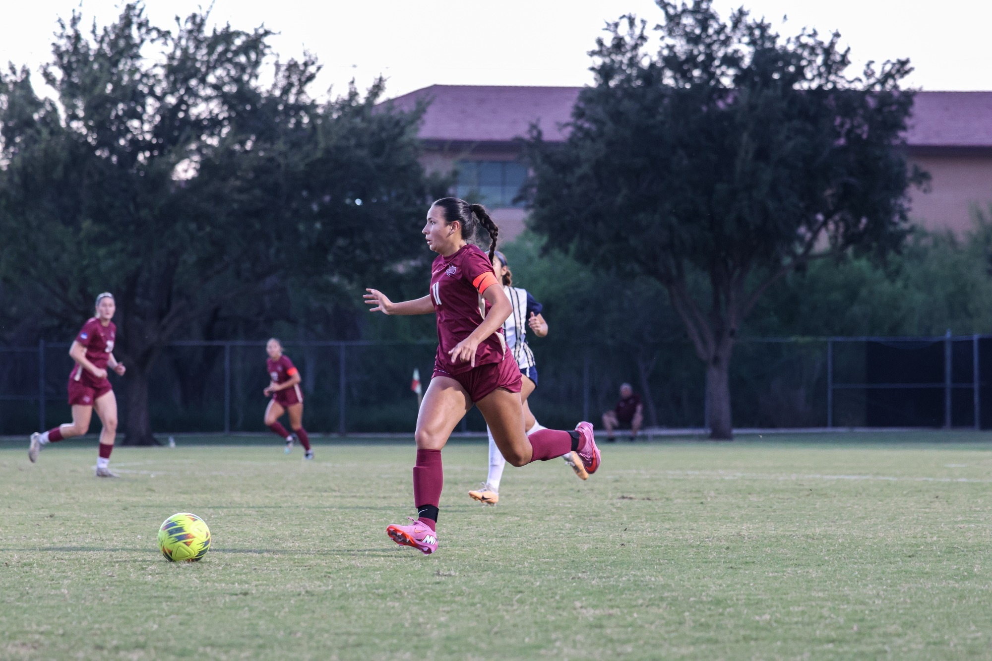 wsoc at srsu