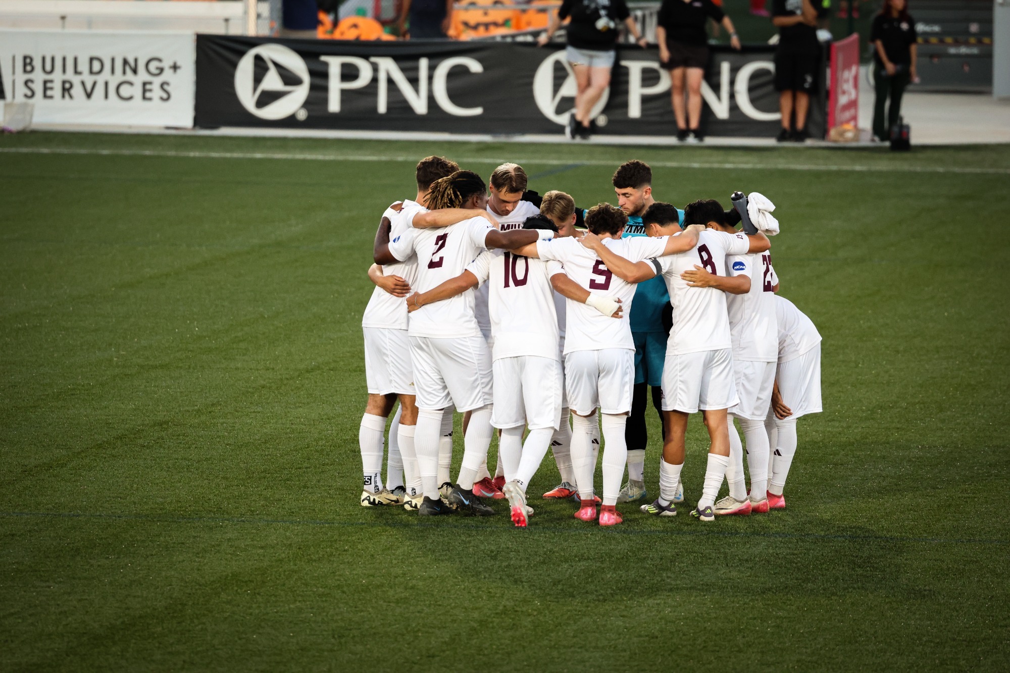 msoc at dbu