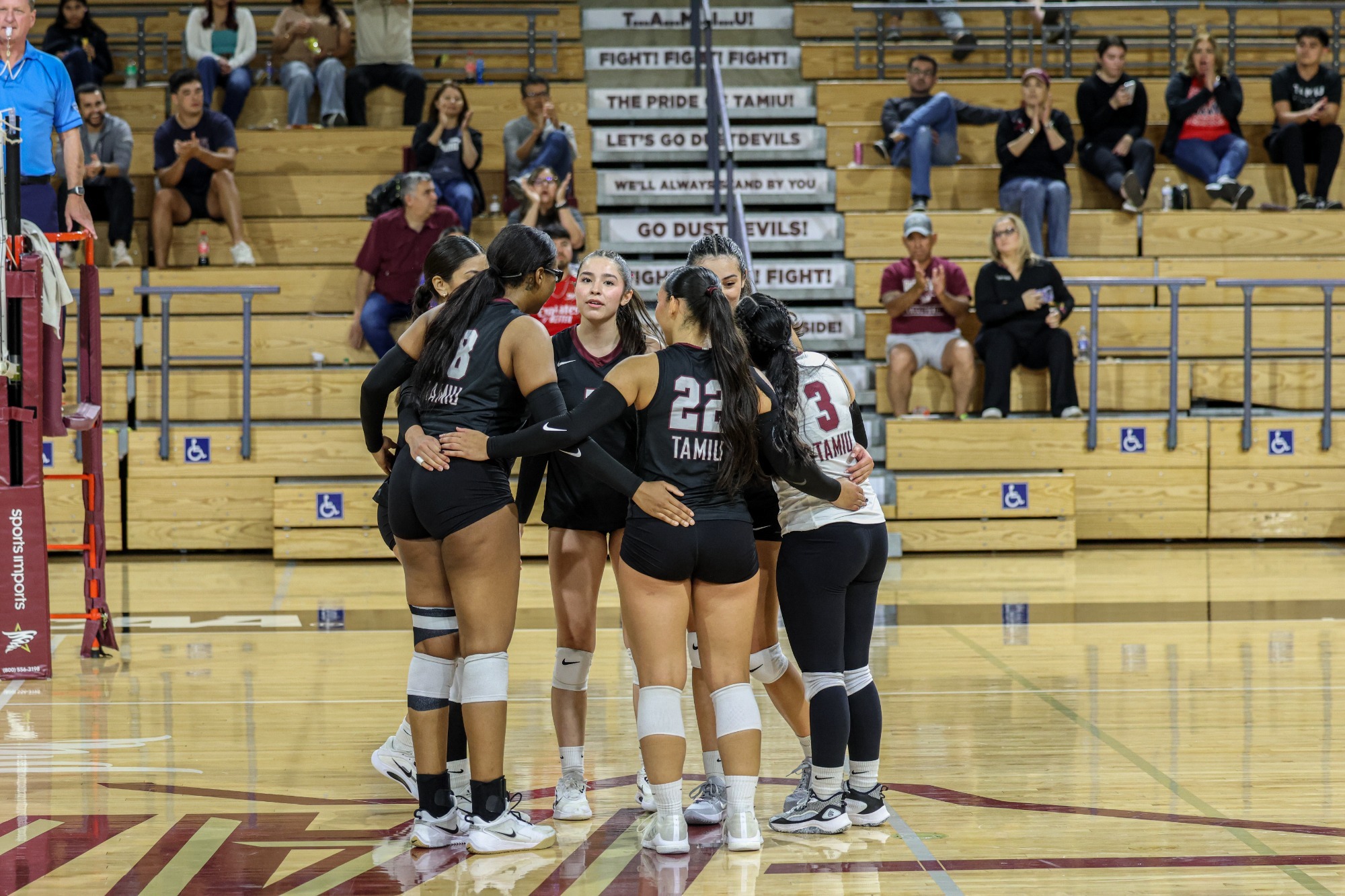 vb at utpb