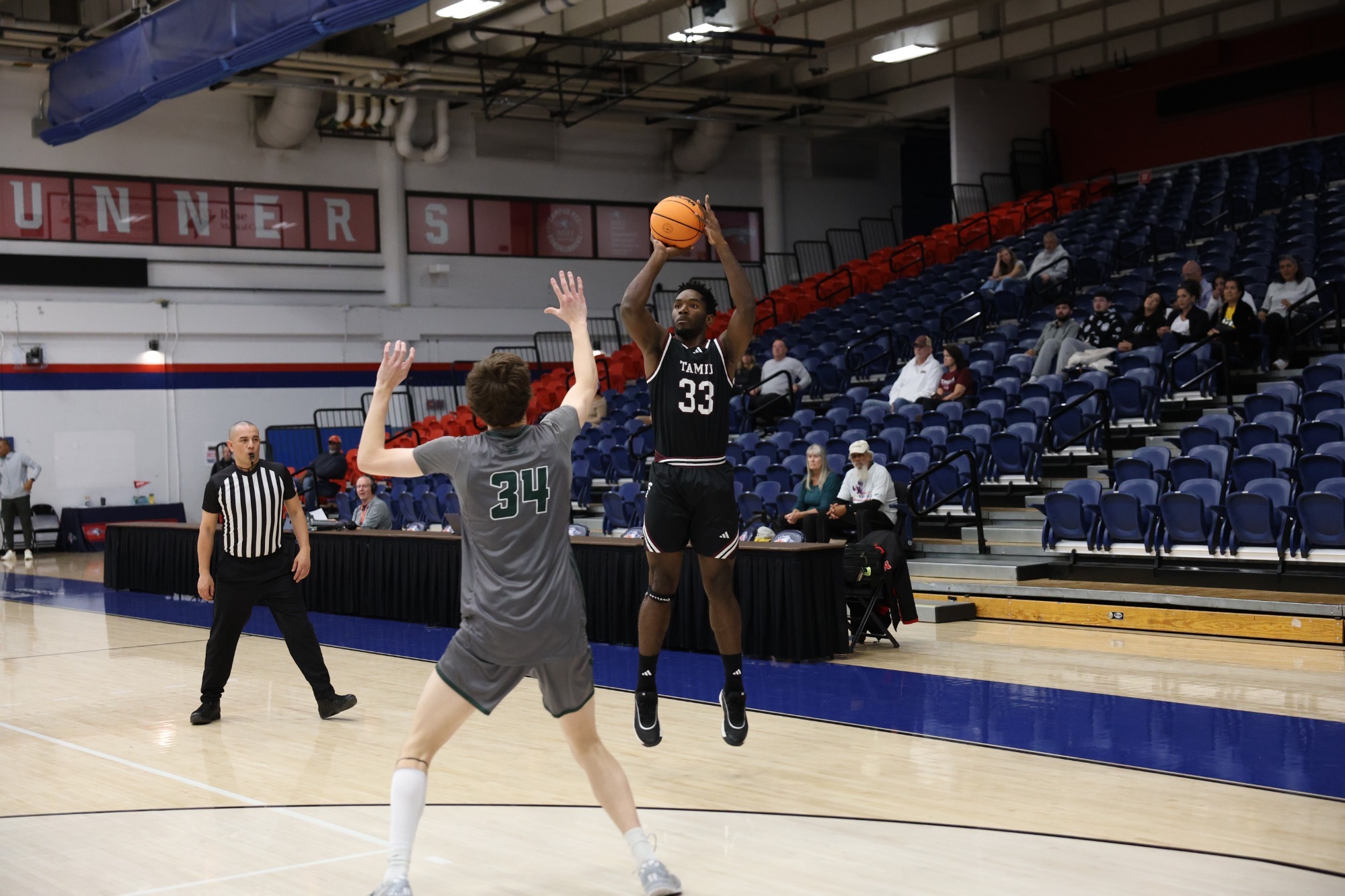 mbb at black hills state