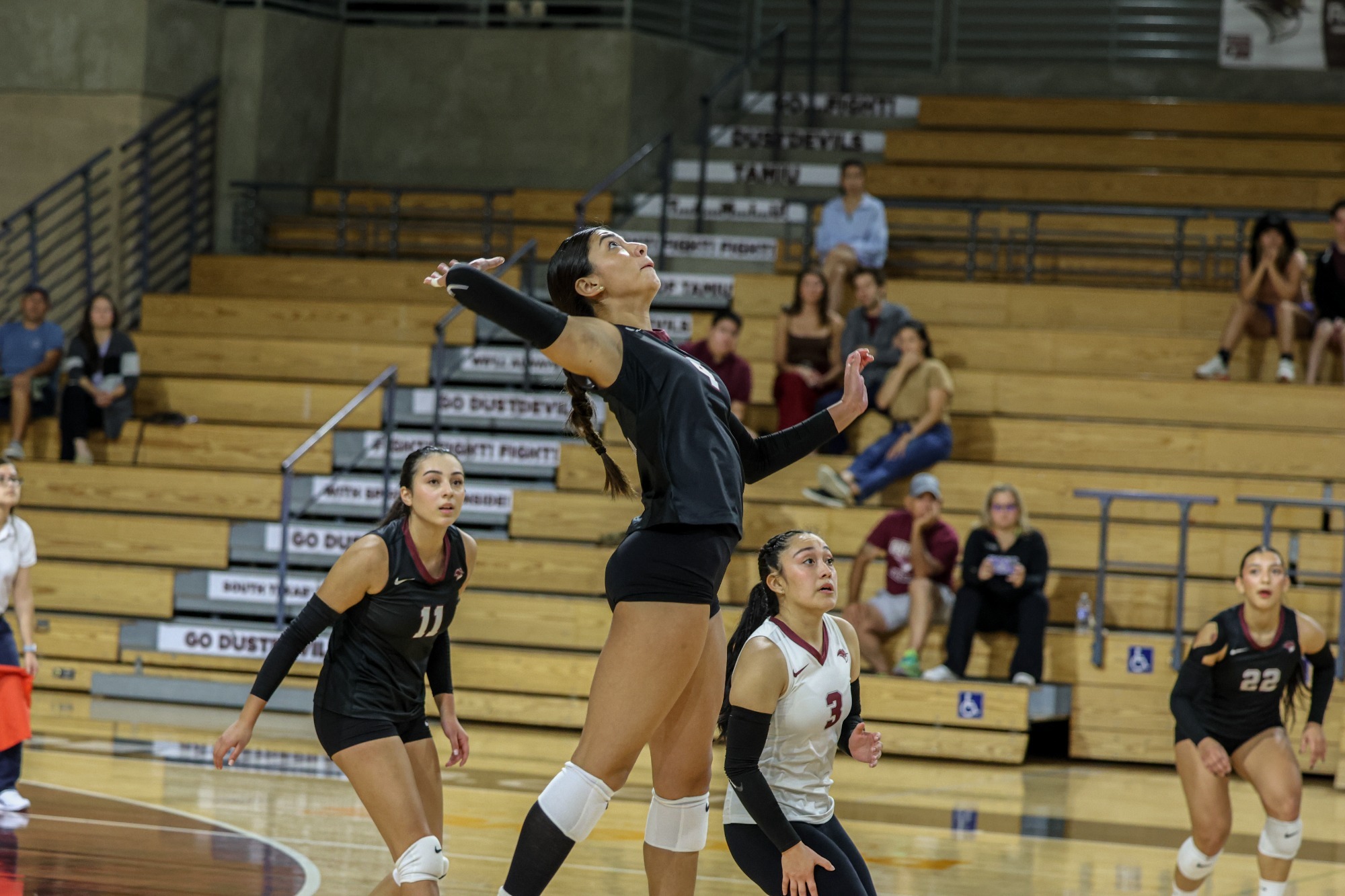 vb vs. ut dallas