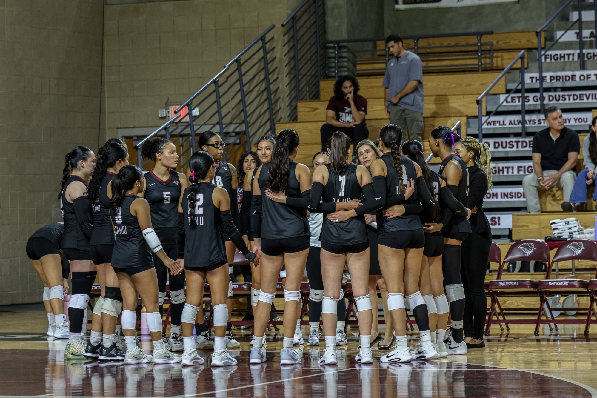 vb vs. utt