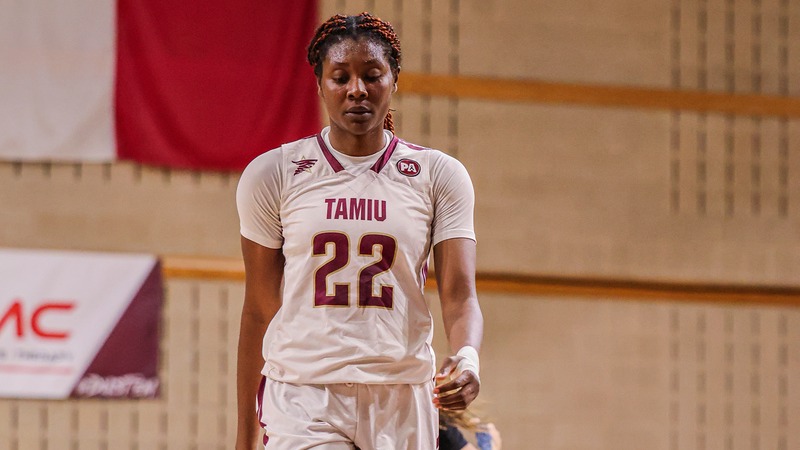 TAMIU Drops Game to ASU