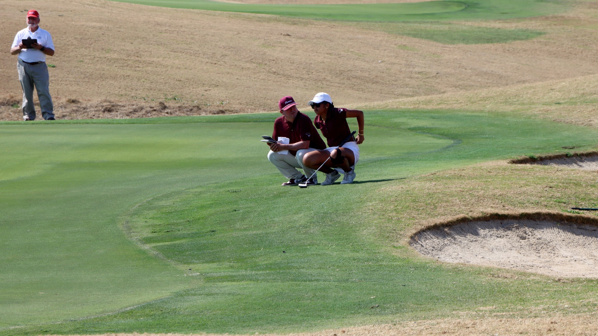 kiara montebon at jack brown memorial