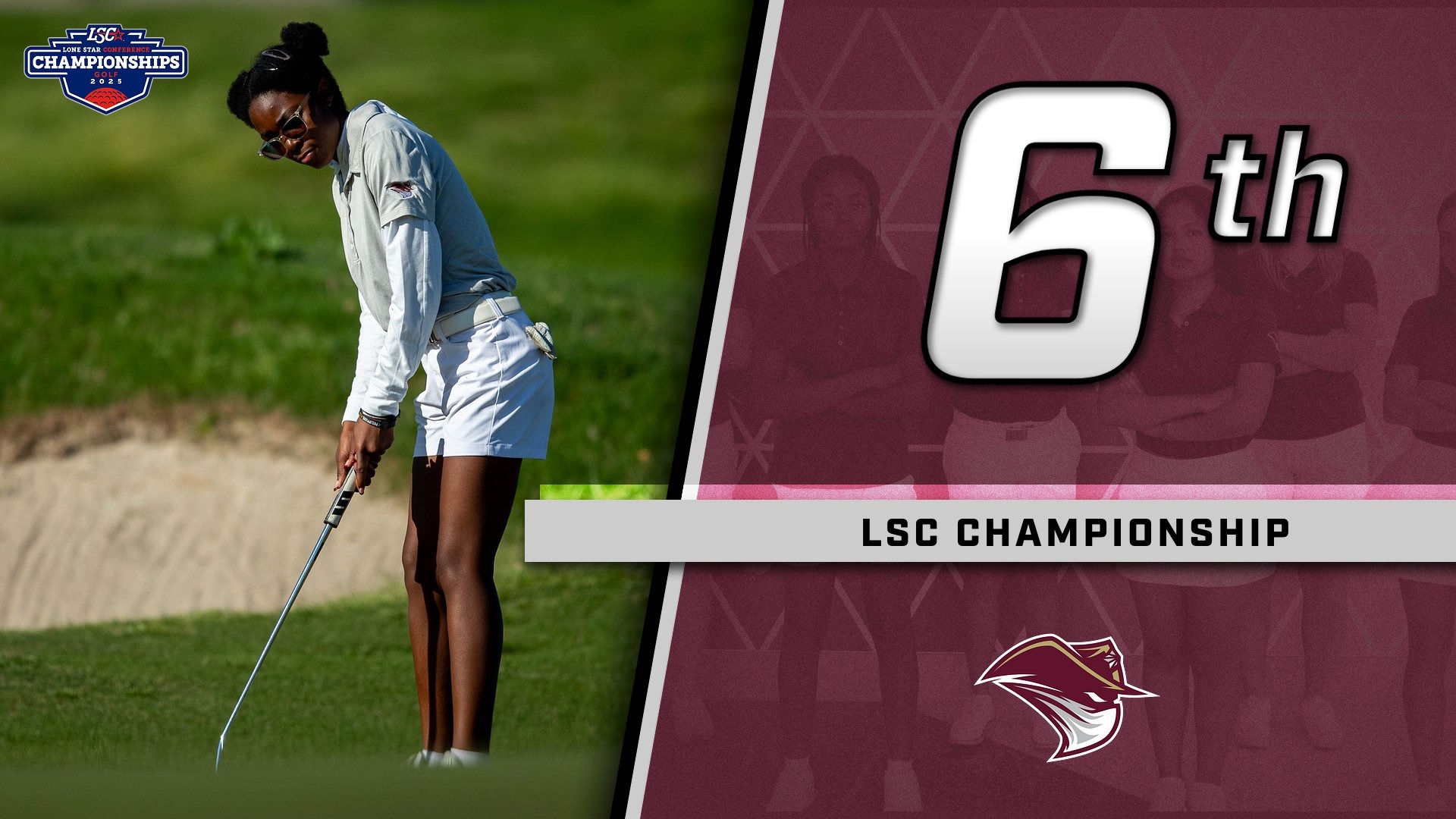 wgolf LSC Championship