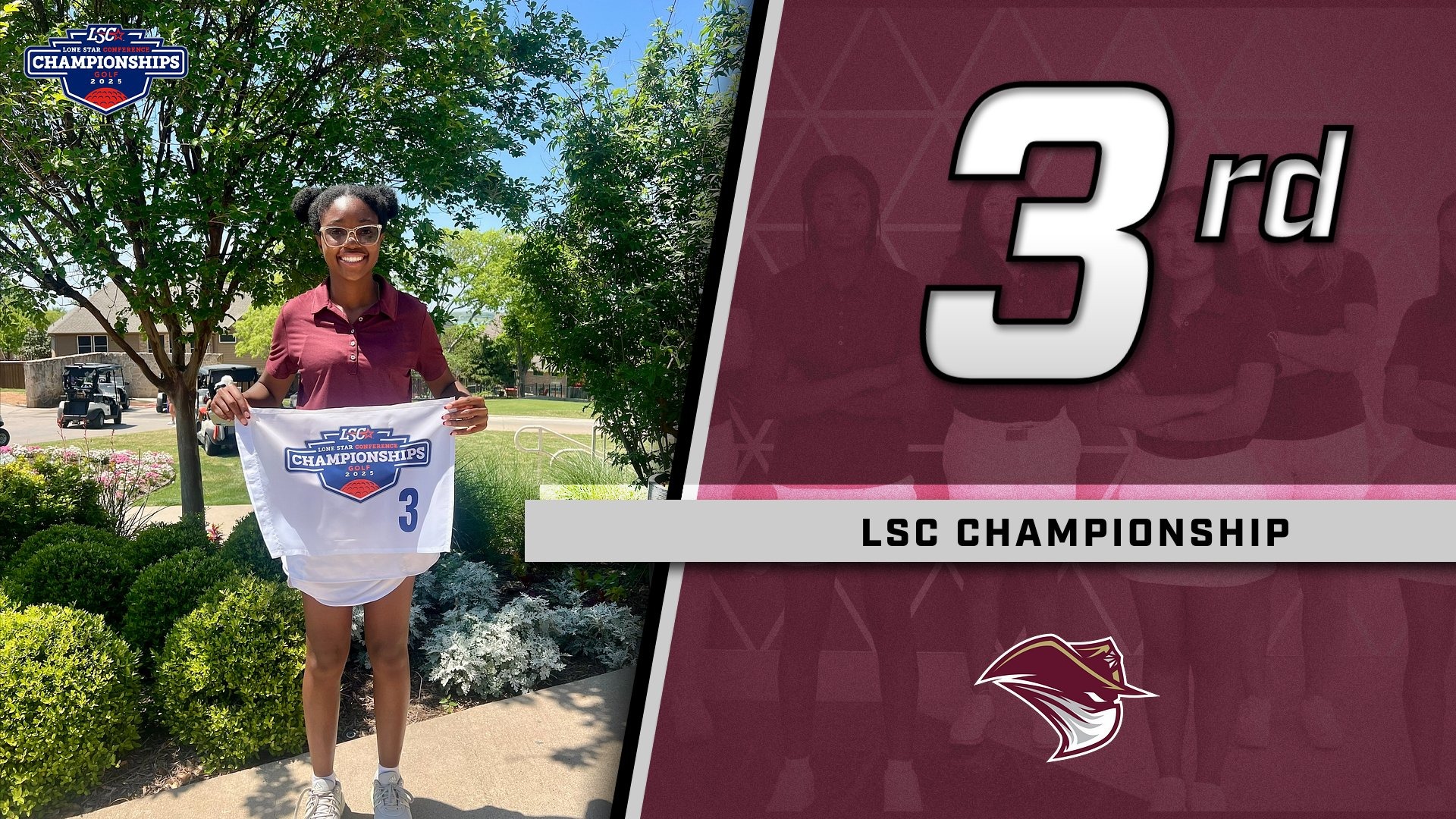 margret conference release