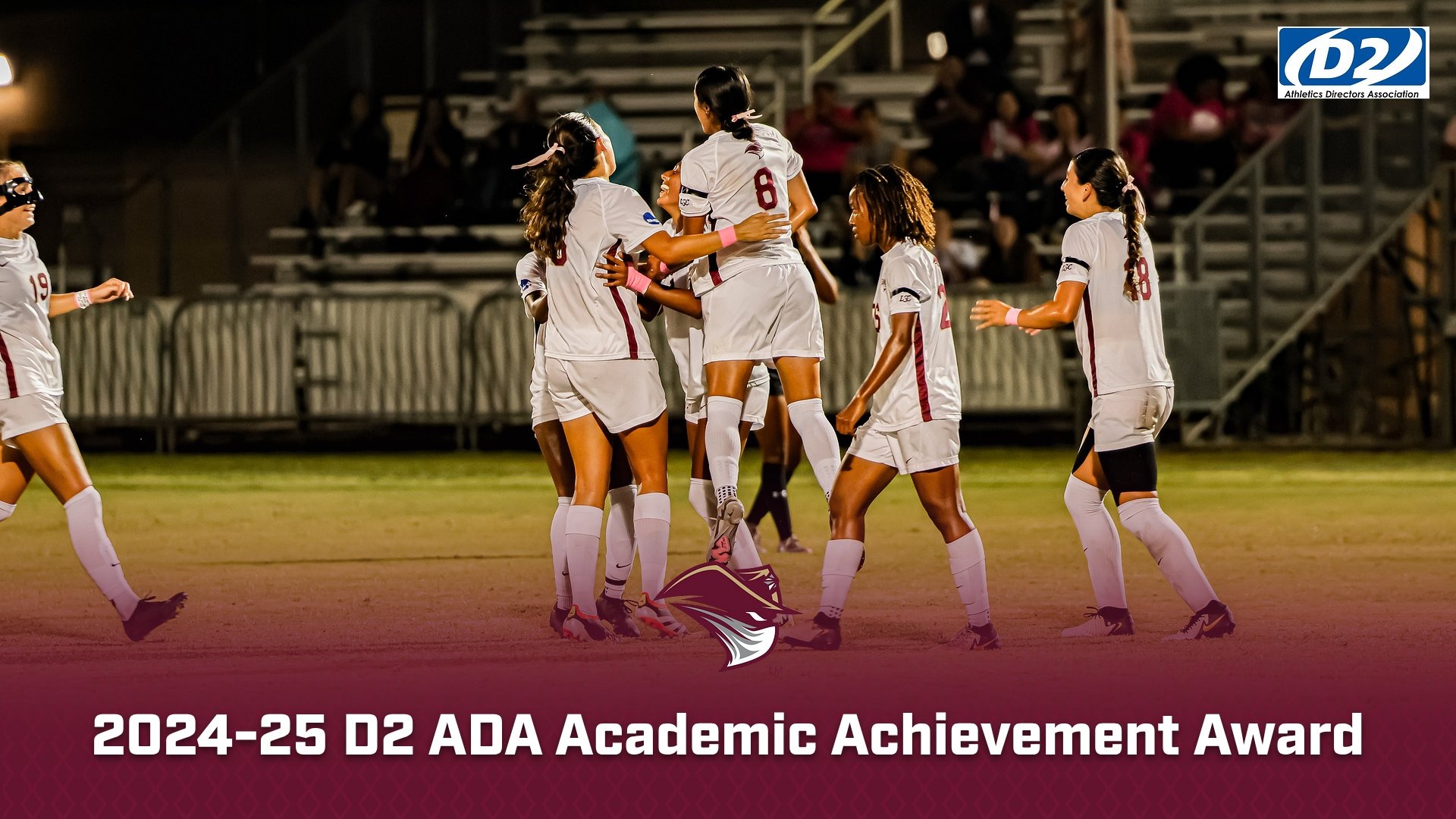 D2 ADA Academic Achievement Award
