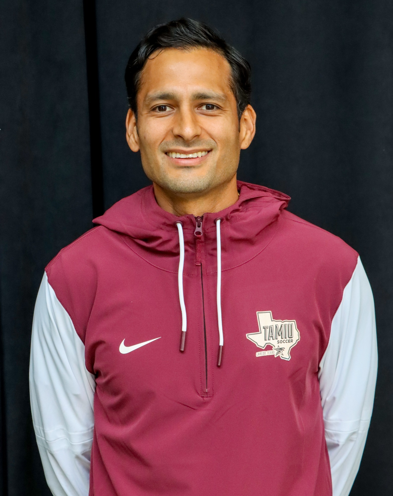 Jovany Macias headshot