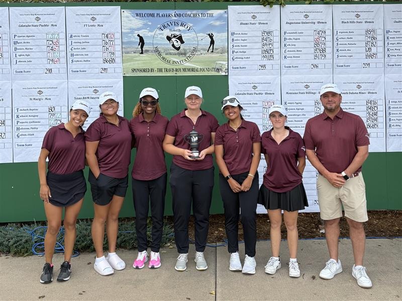 golf at travis roy memorial