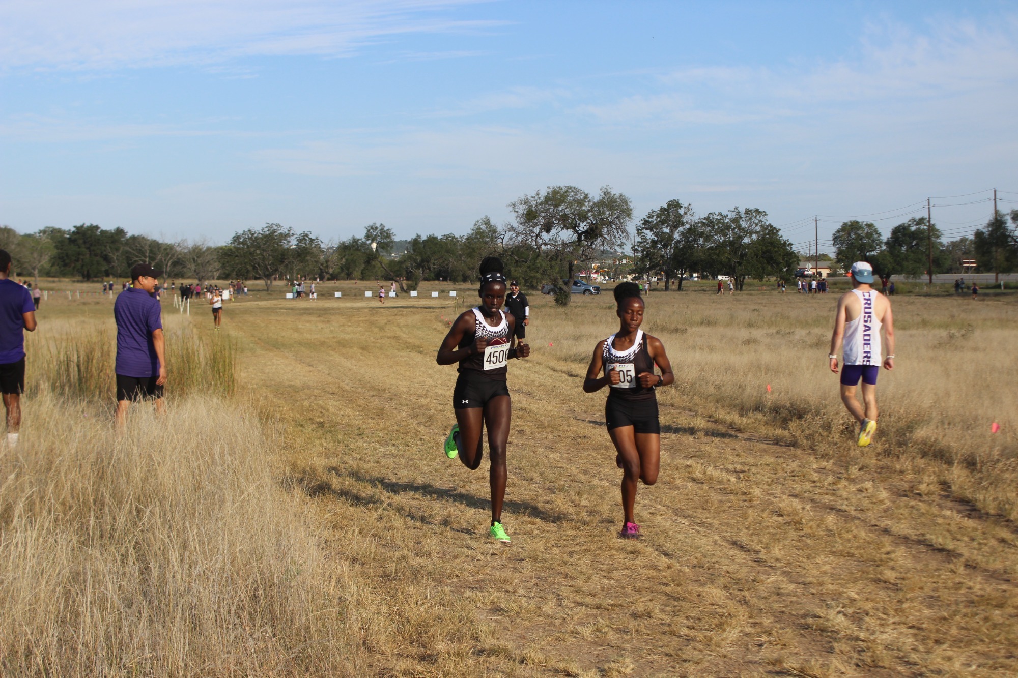 xc at kerrville