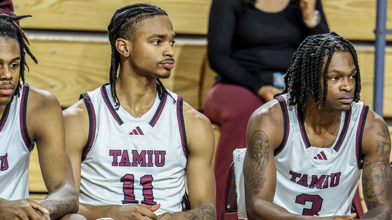 Goff Brown and Patton Reflect on the Loss