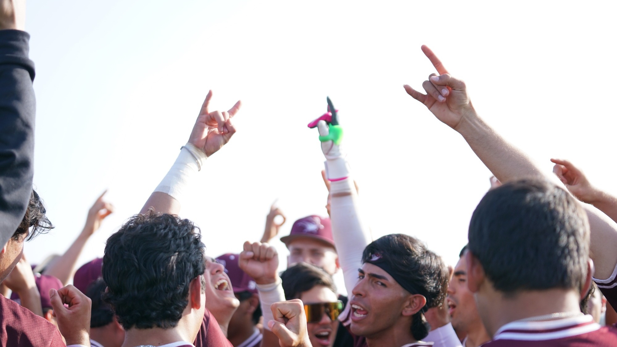 Walk Off Win v Sul Ross