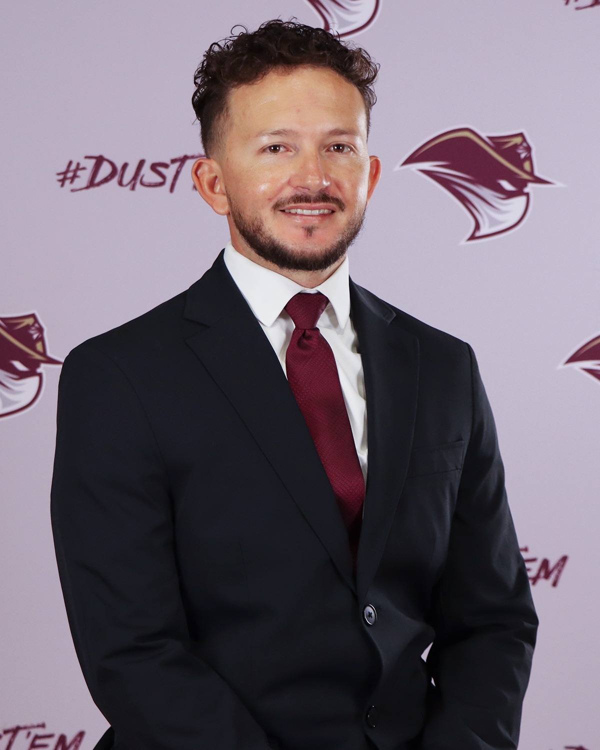 Rodriguez Head Baseball