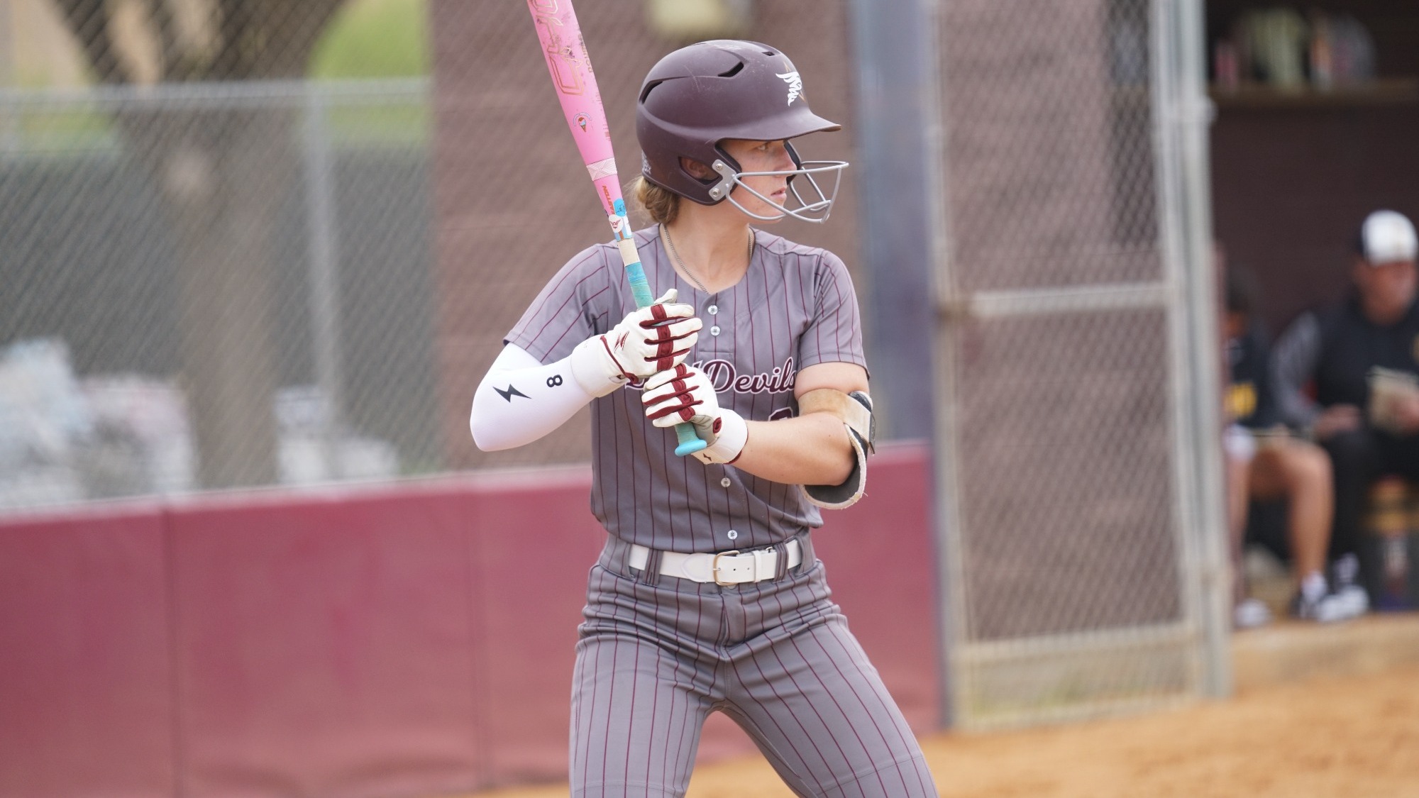 Austyn Marriage Awaits The Pitch