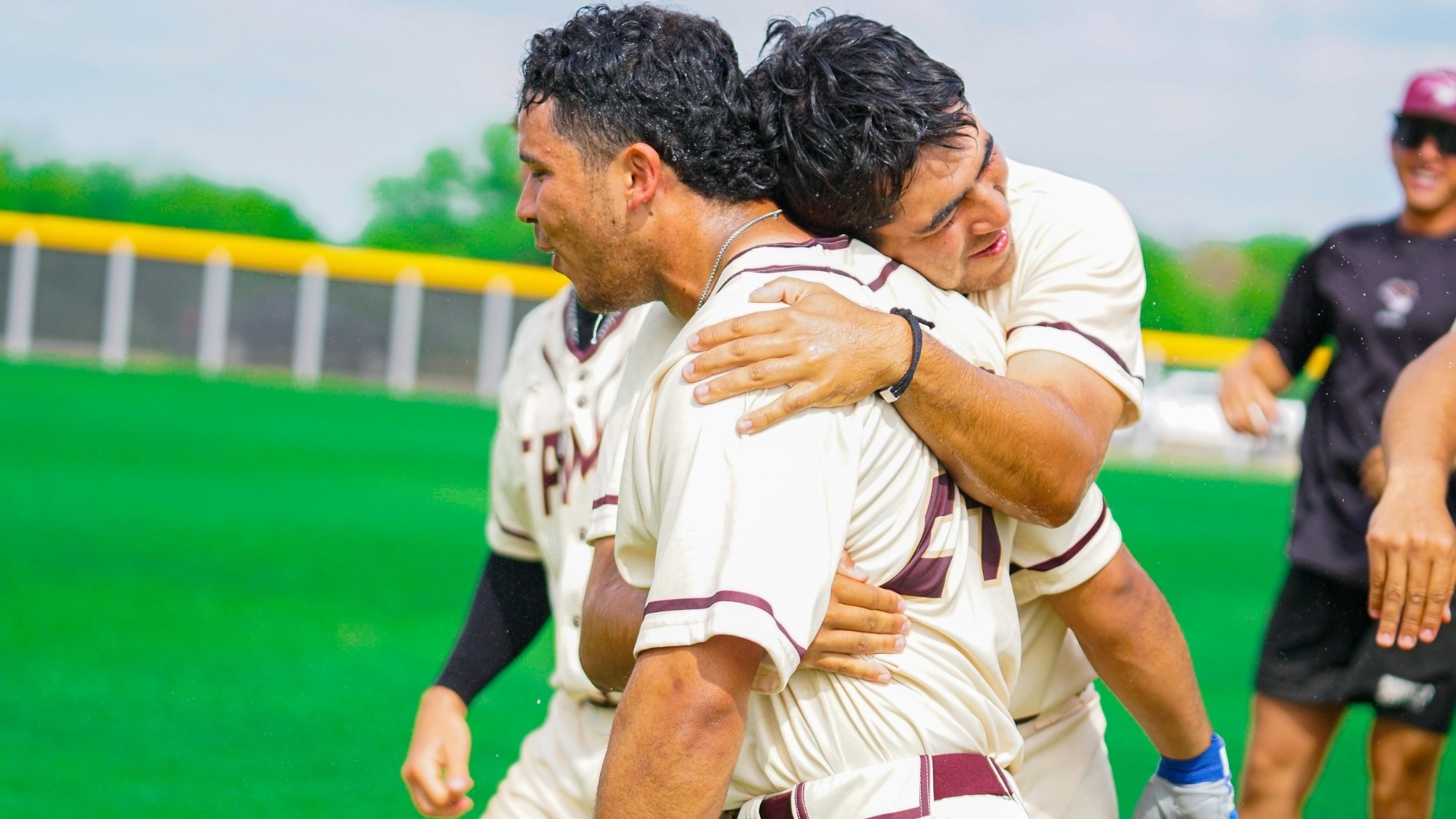 Eduardo Espinoza Walk Off Win