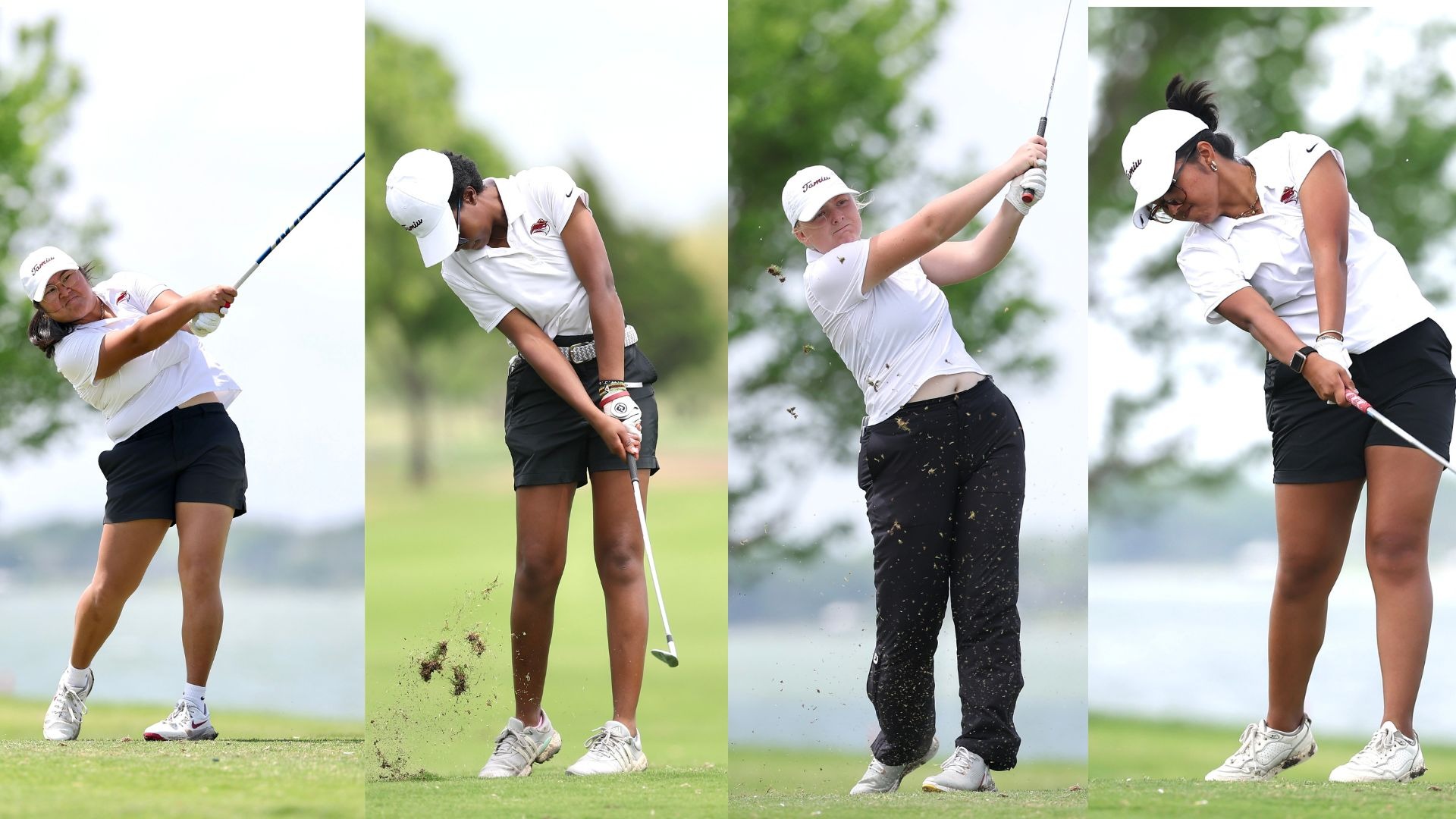 Womens 2026 LSC Golf Championship