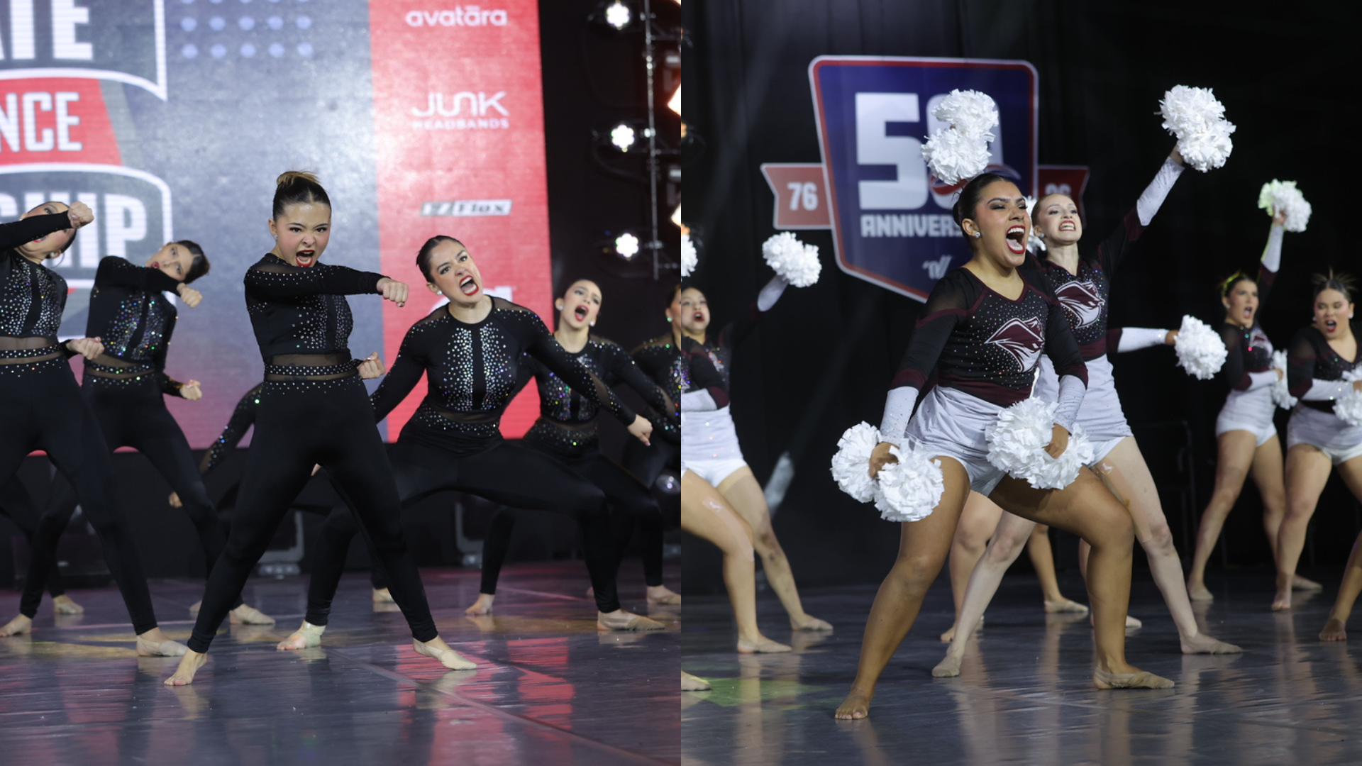 TAMIU Spirit 