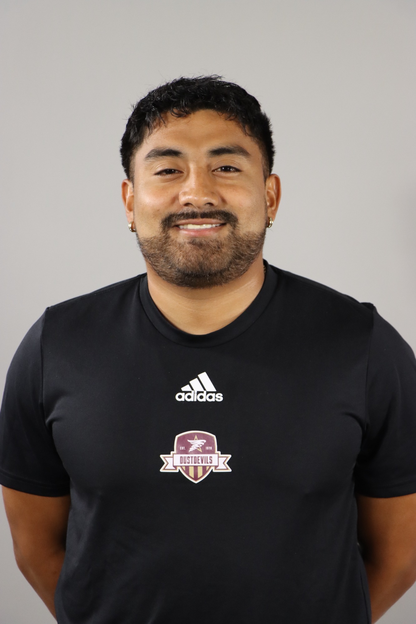 Roberto Hernandez TAMIU 
