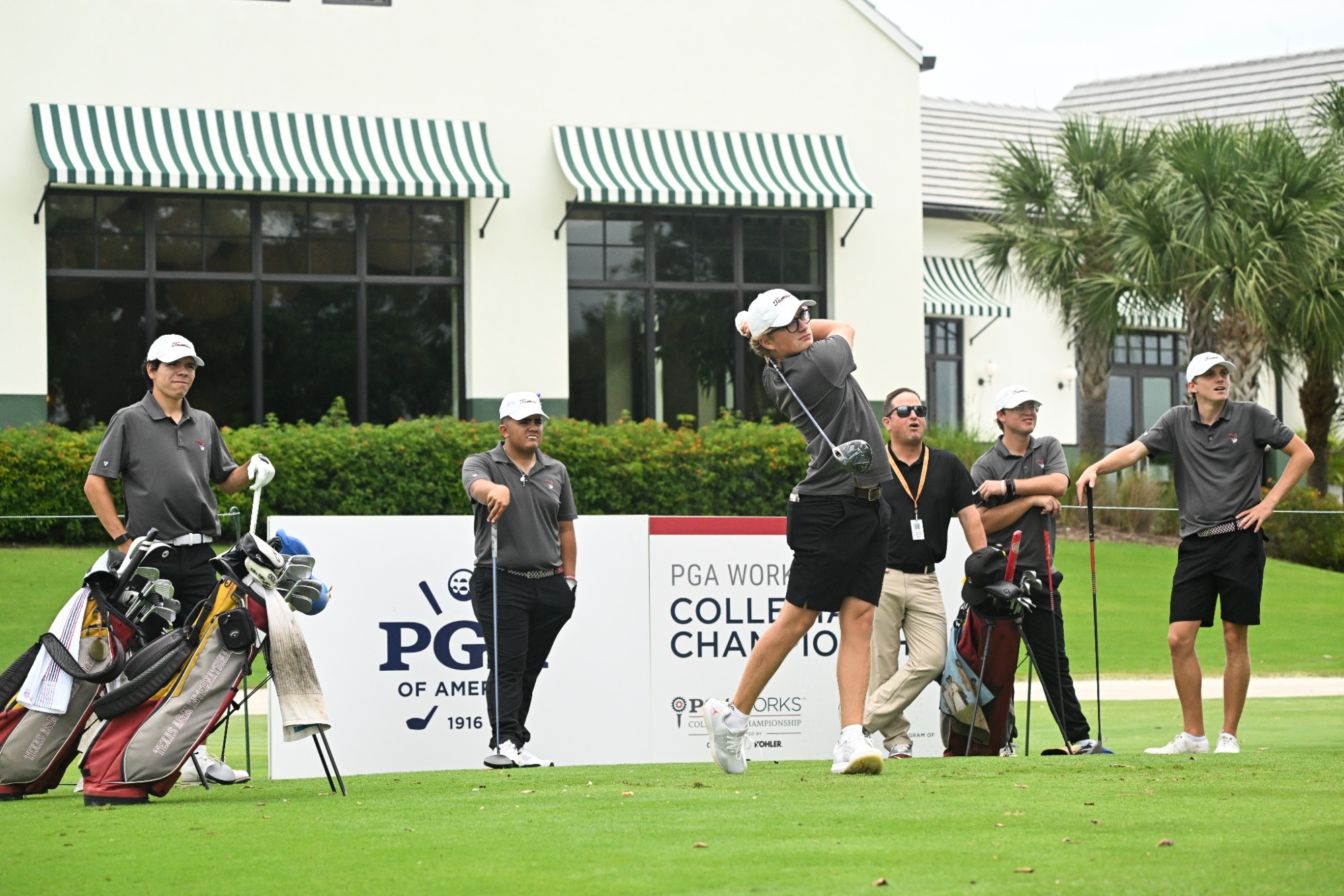 PGA Works