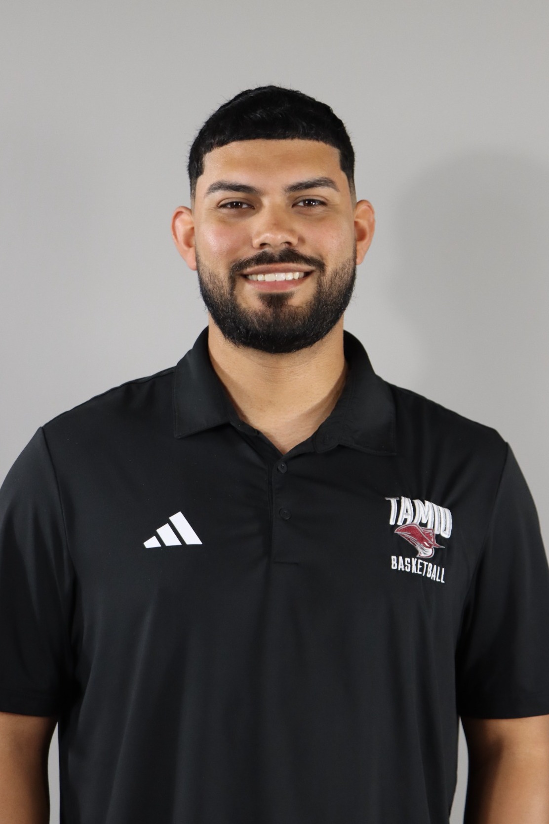 Pineda Staff Headshot