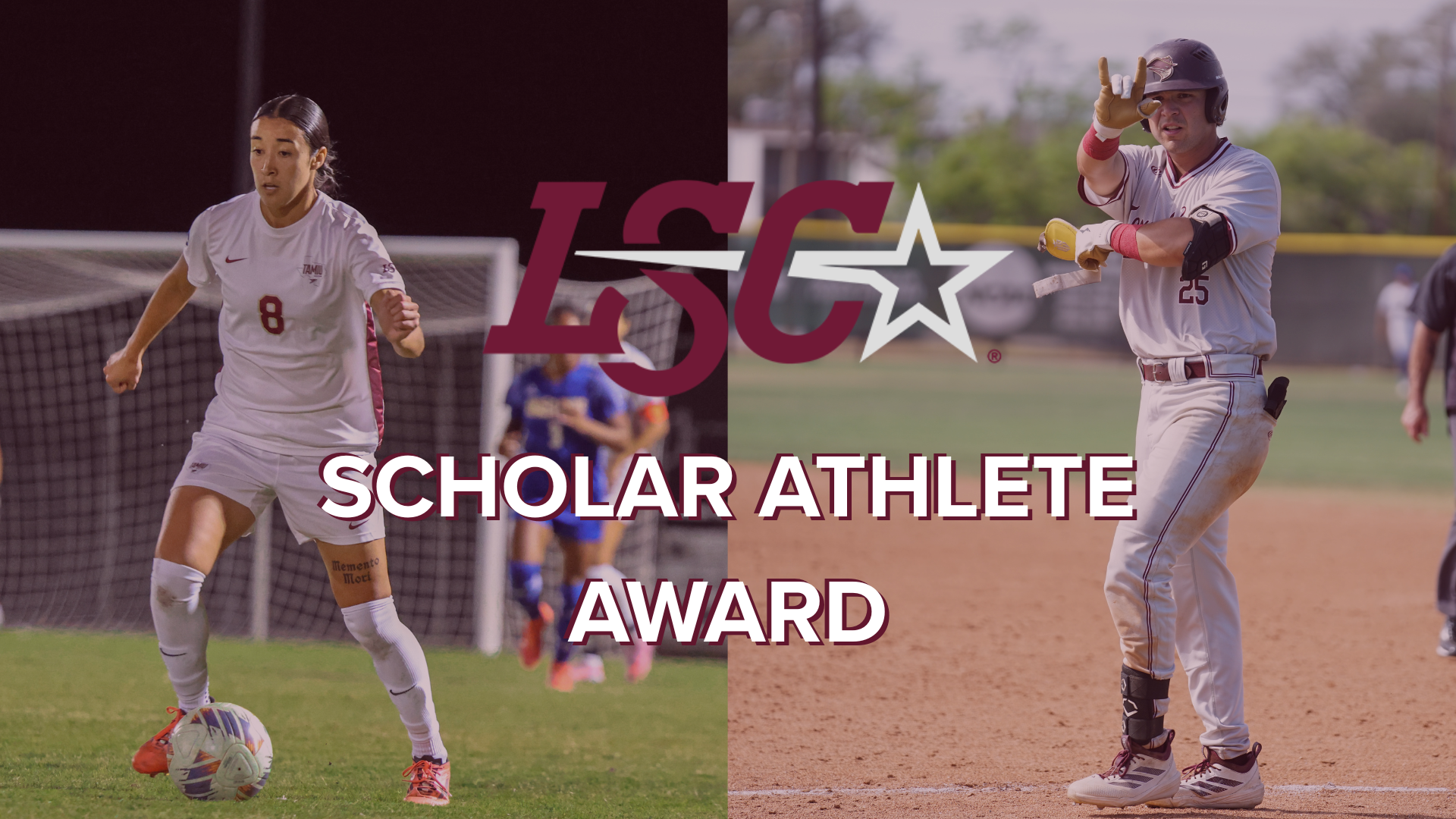 2026 Scholar Athlete Award