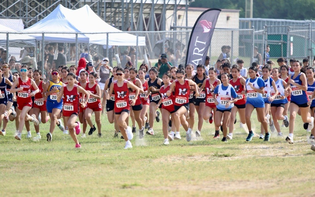 Cross Country Invitational