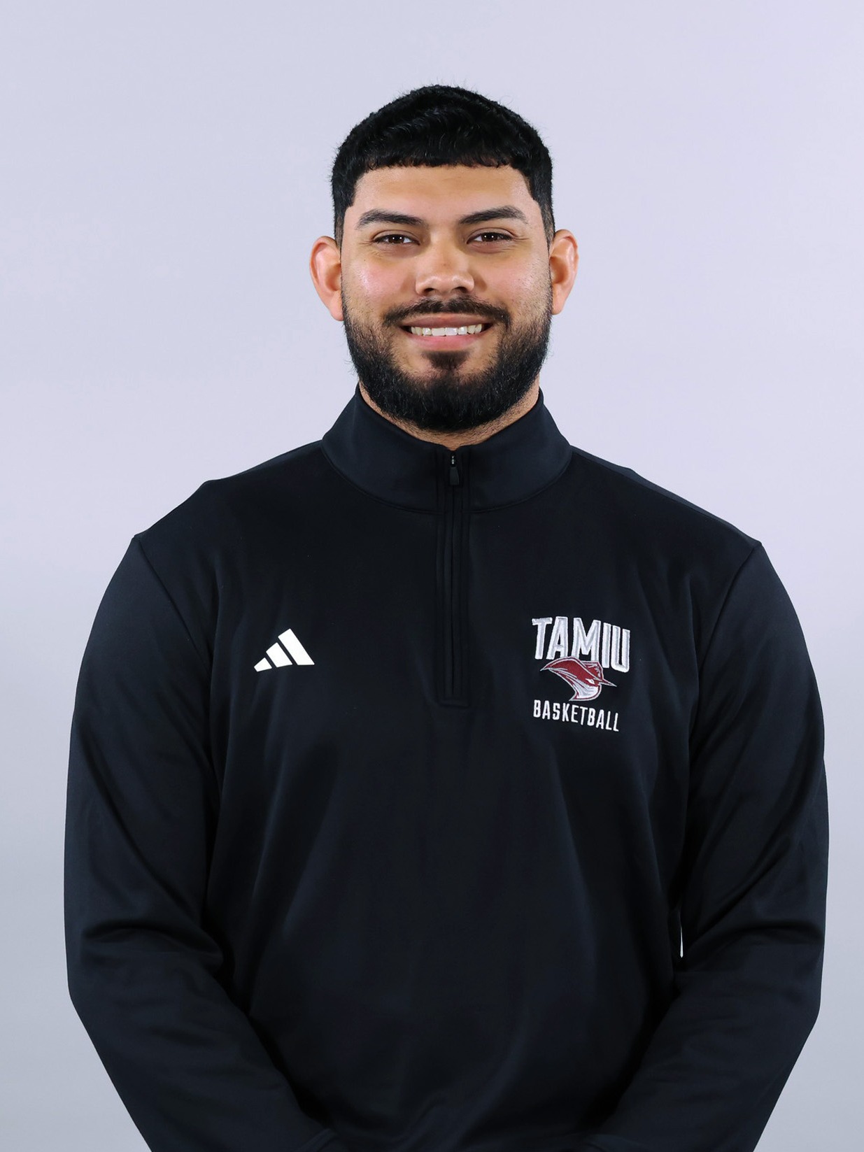 2026 Coach Christian Pineda