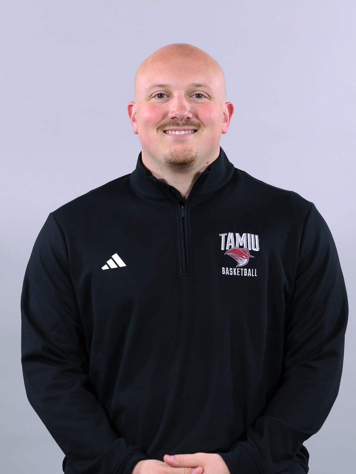 2026 Coach Seth Yates